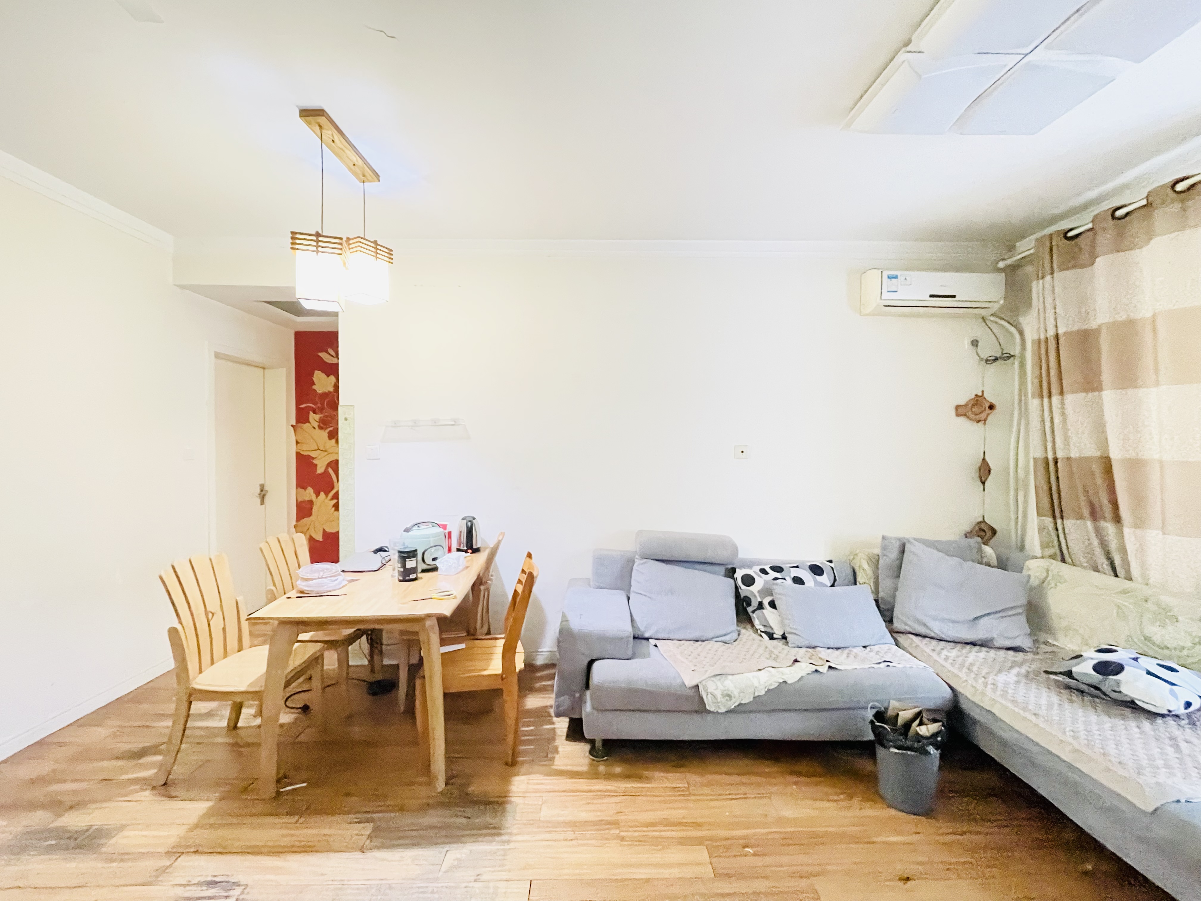 鑫苑国际城市花园