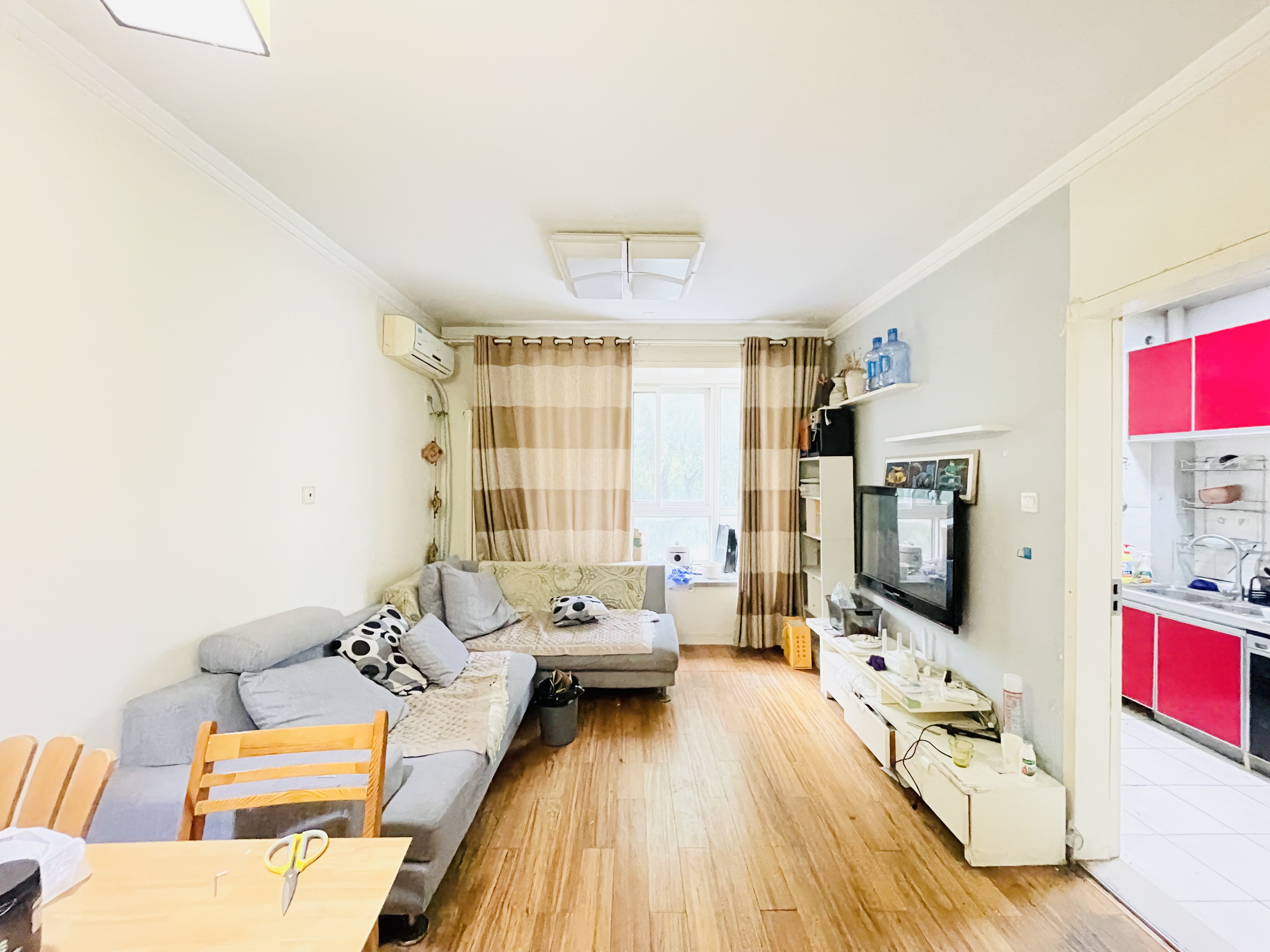 鑫苑国际城市花园