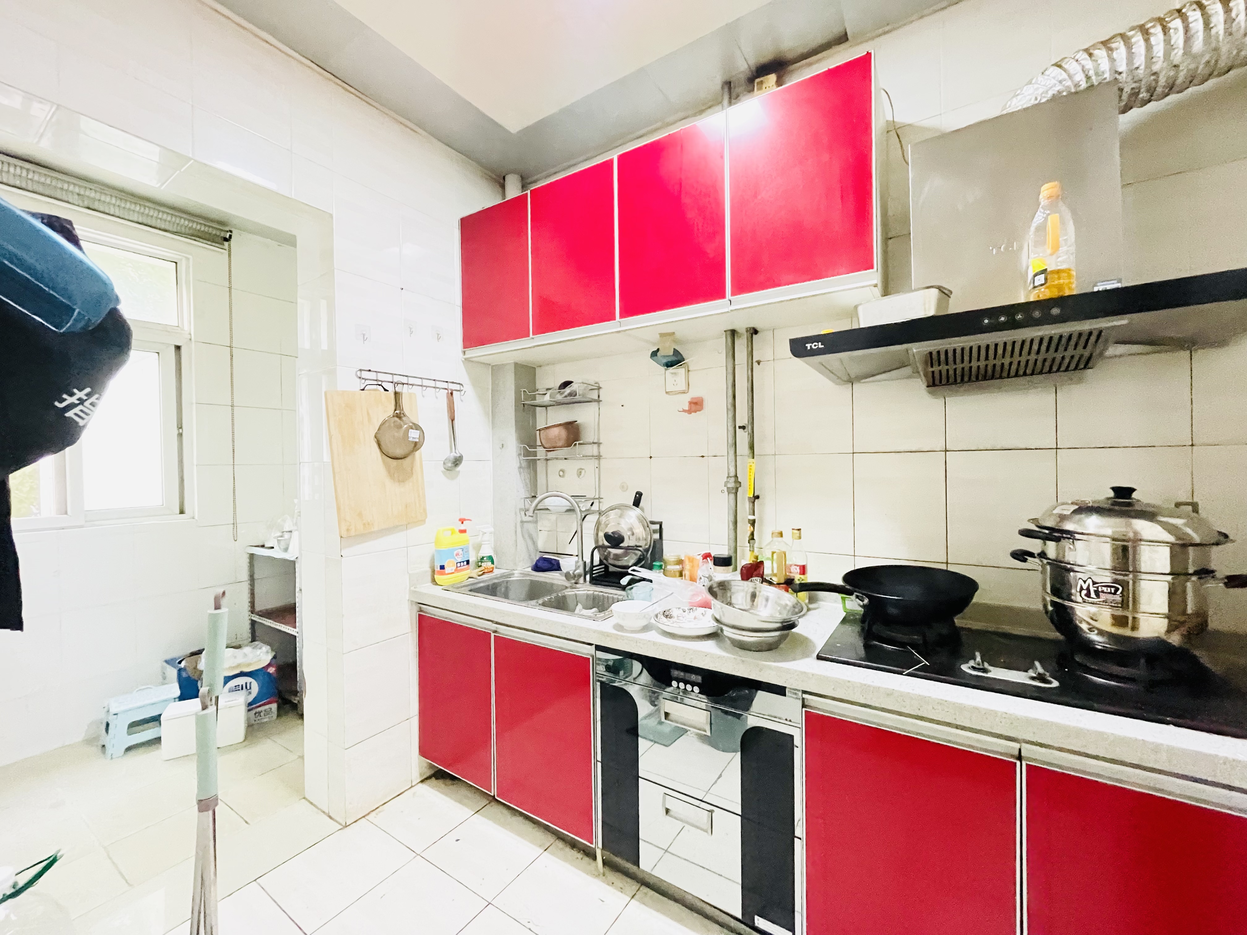 鑫苑国际城市花园