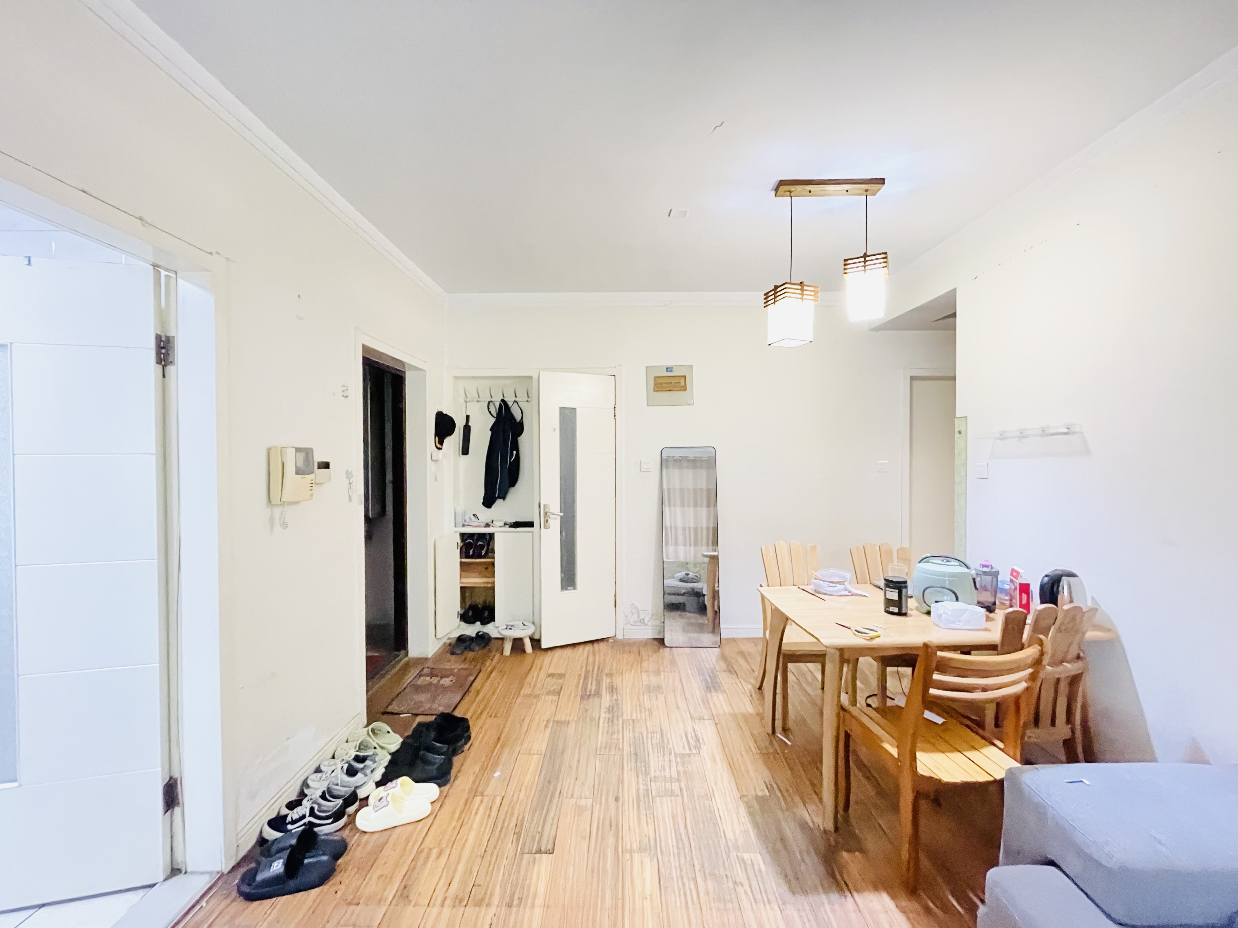 鑫苑国际城市花园