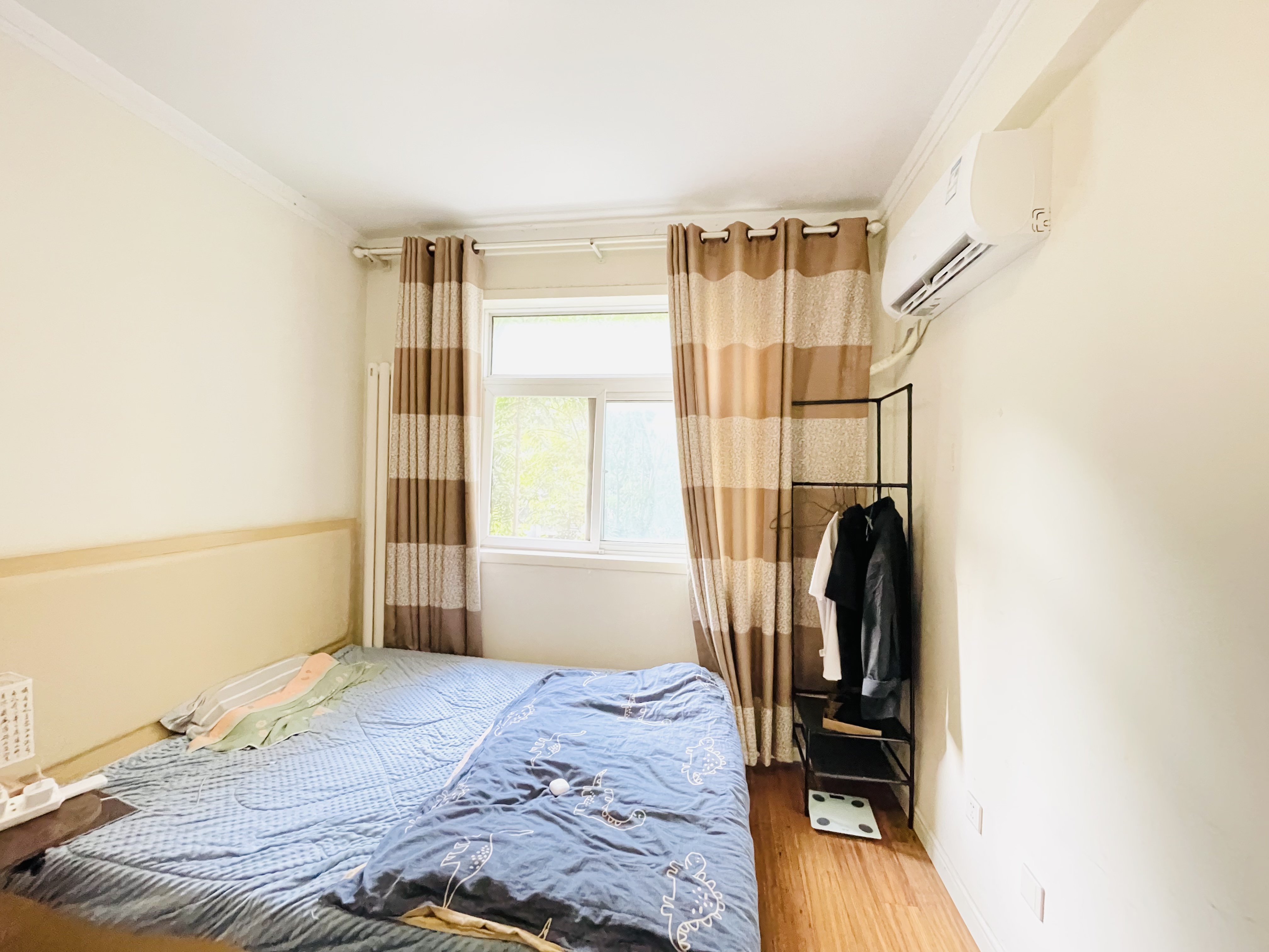 鑫苑国际城市花园