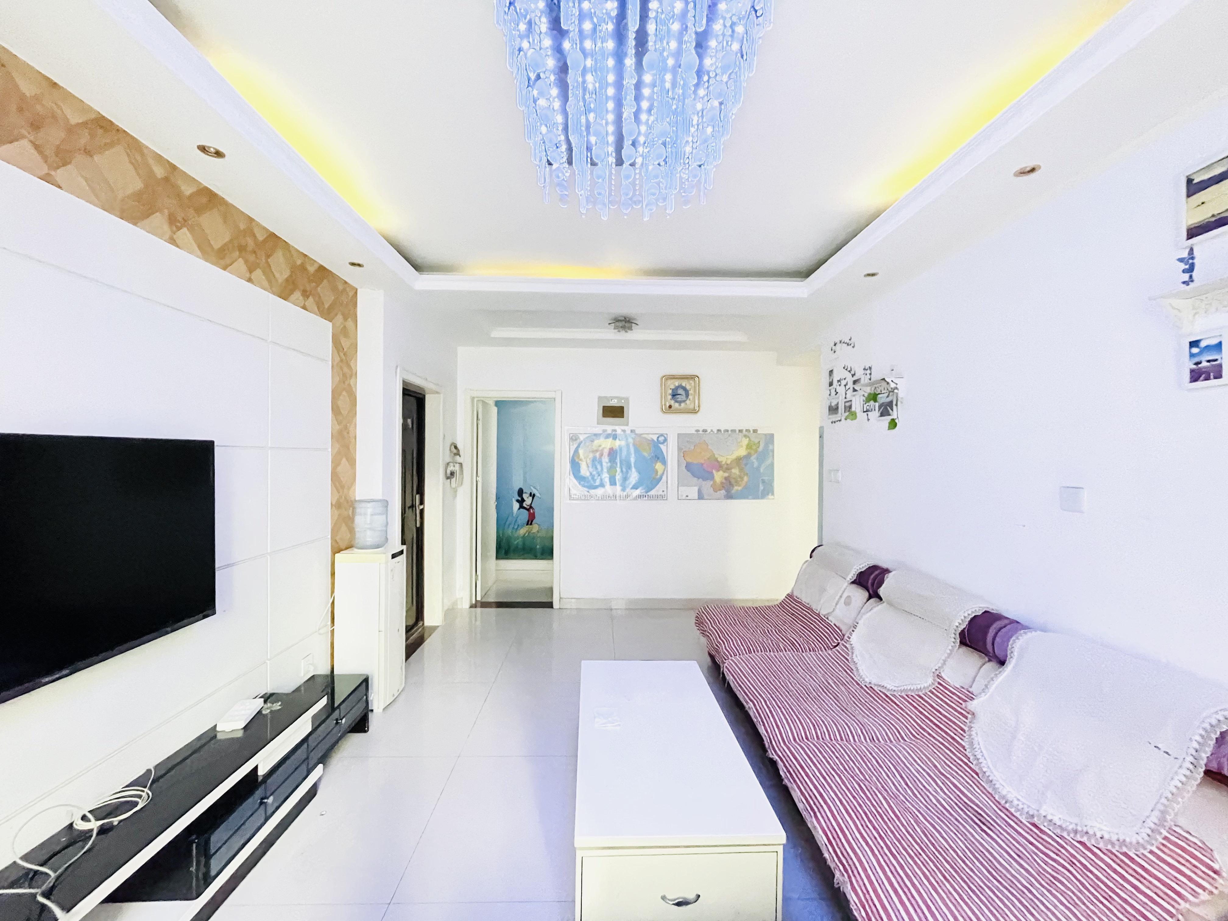 鑫苑国际城市花园