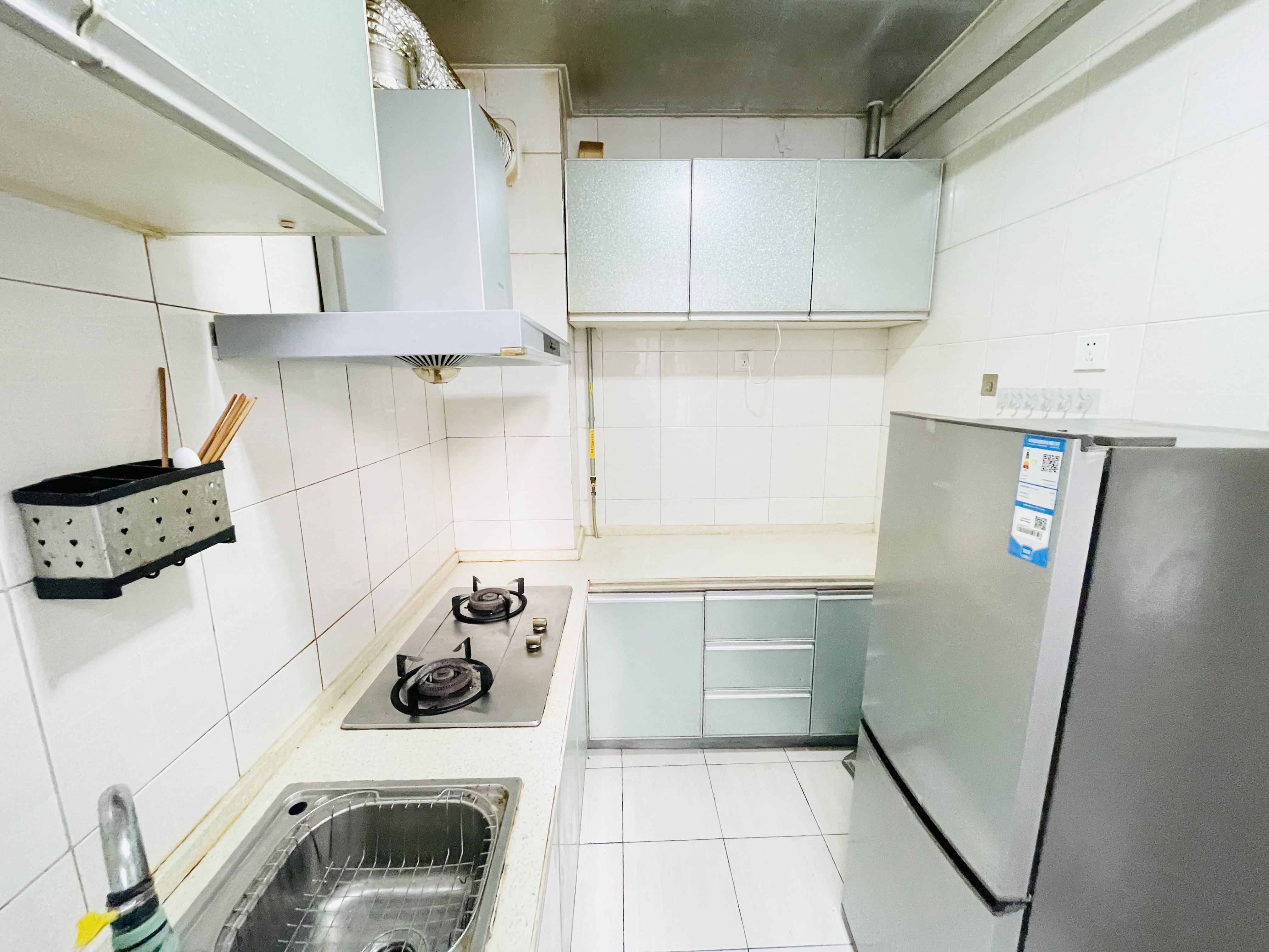 鑫苑国际城市花园