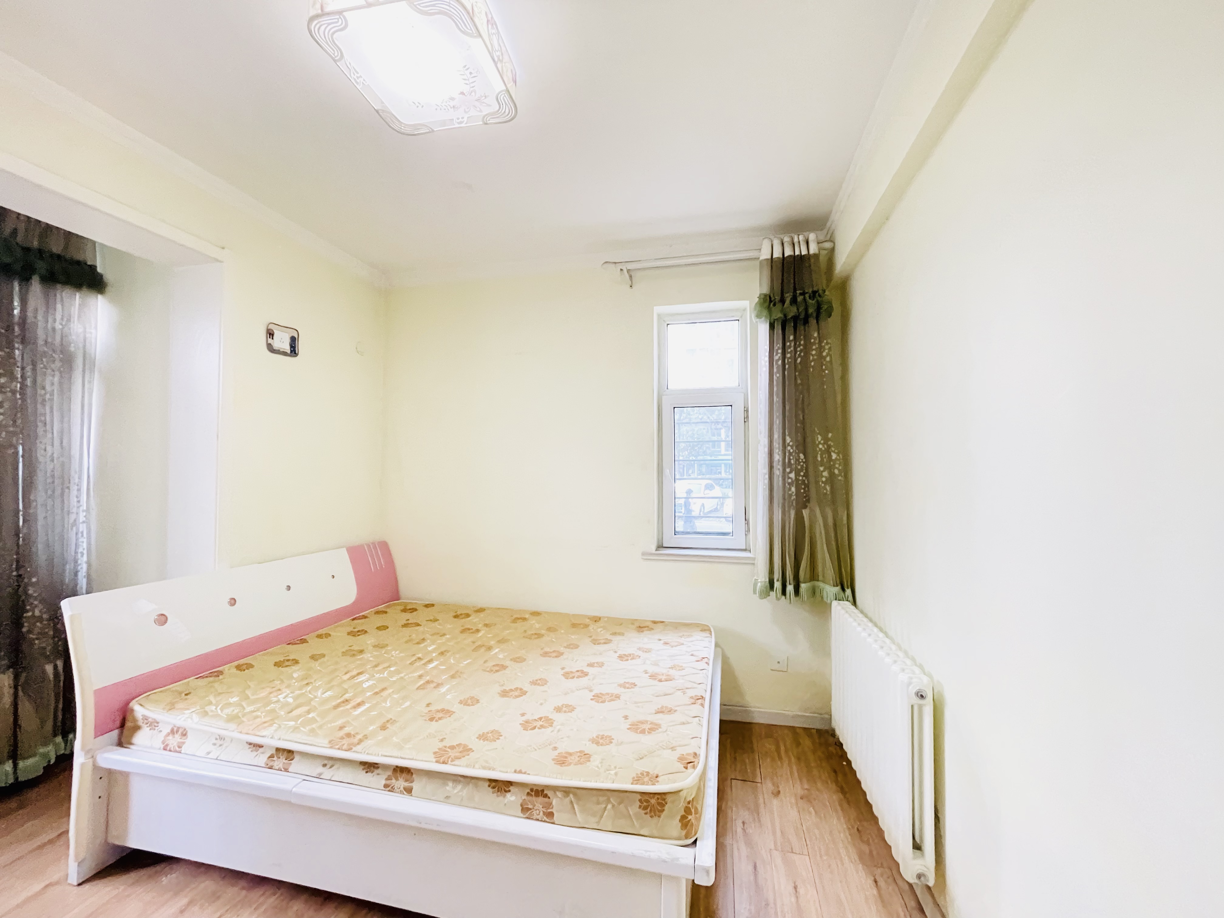 鑫苑国际城市花园