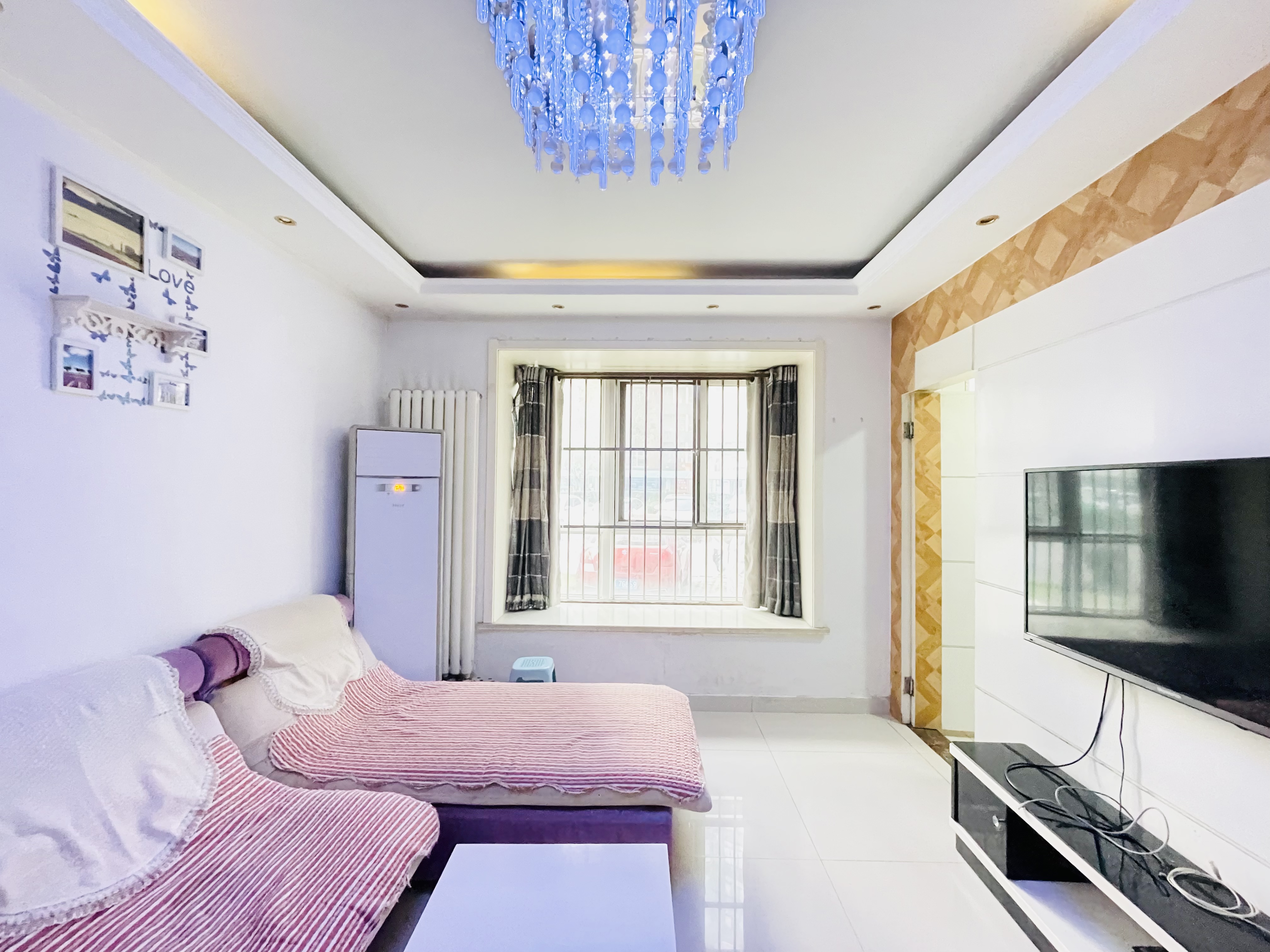 鑫苑国际城市花园