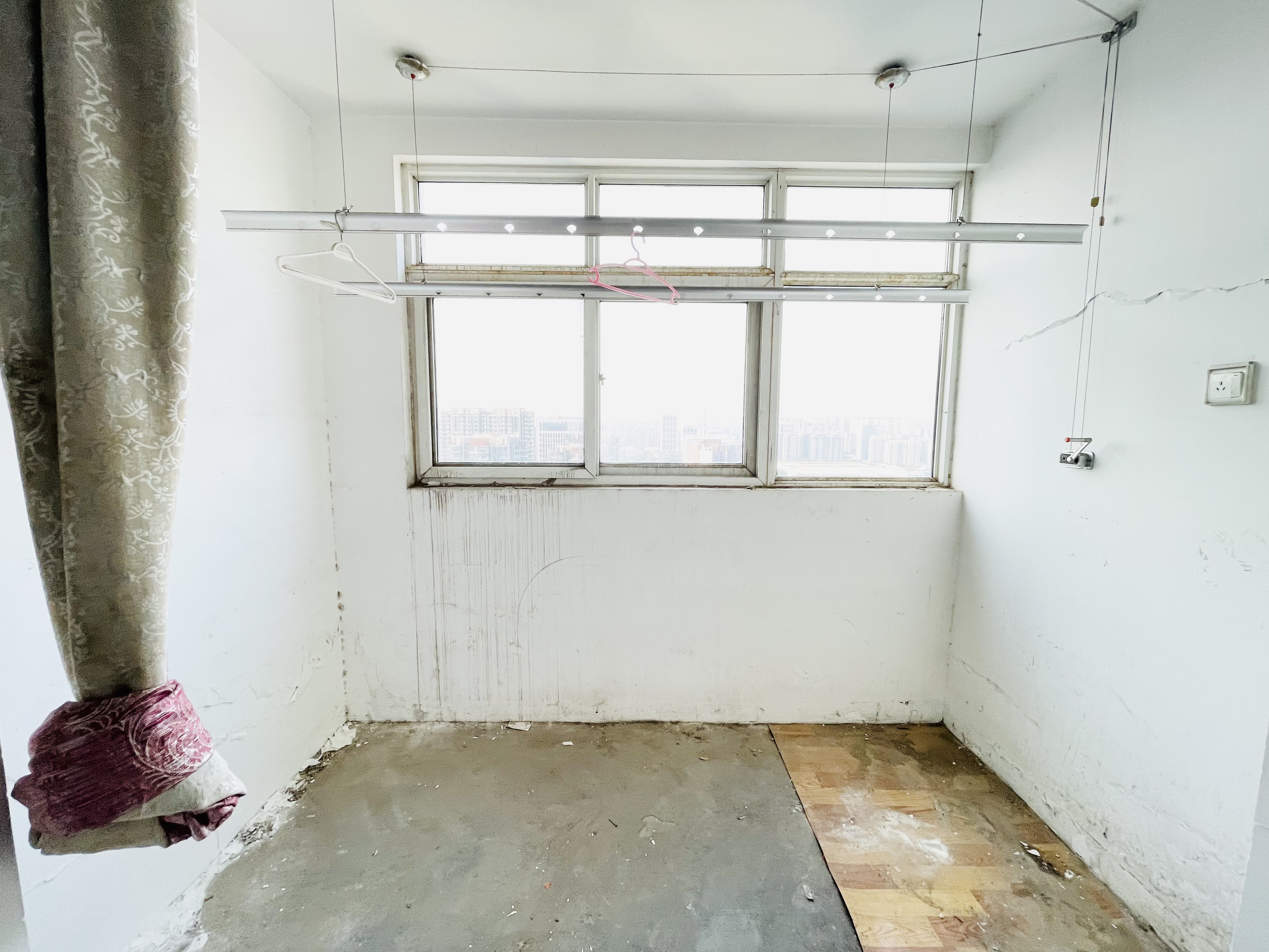 鑫苑国际城市花园