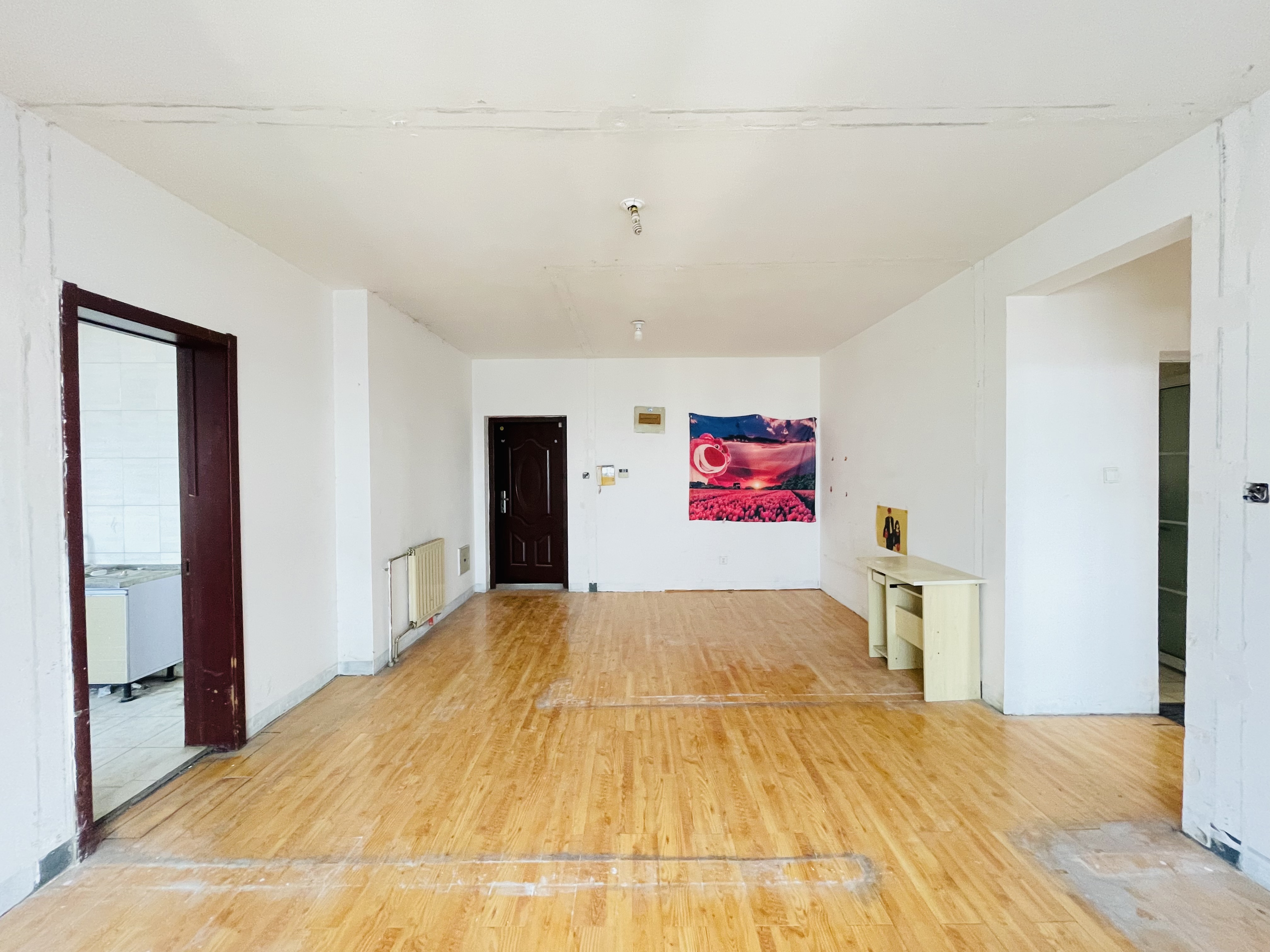 鑫苑国际城市花园