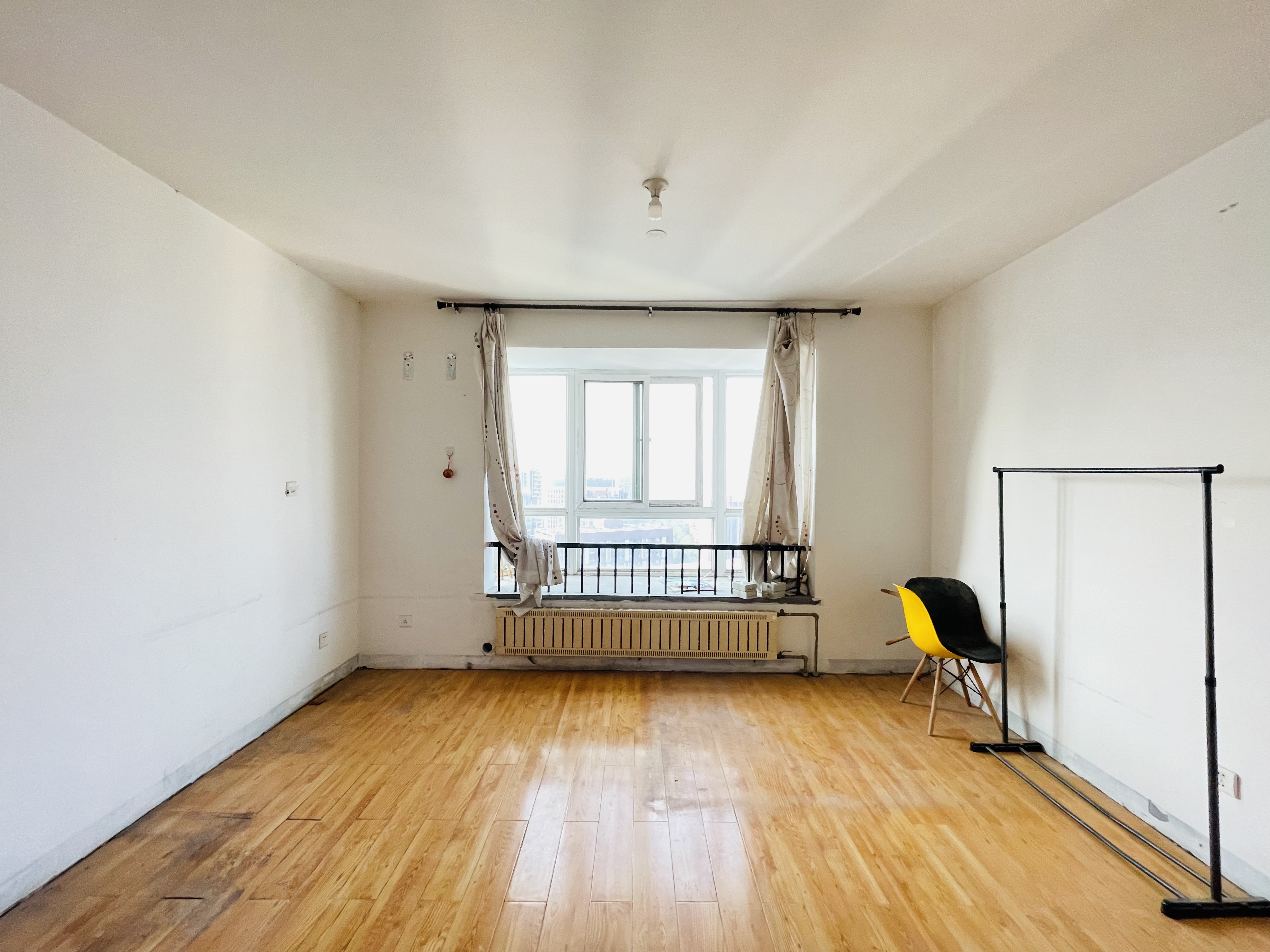  鑫苑国际城市花园 西北