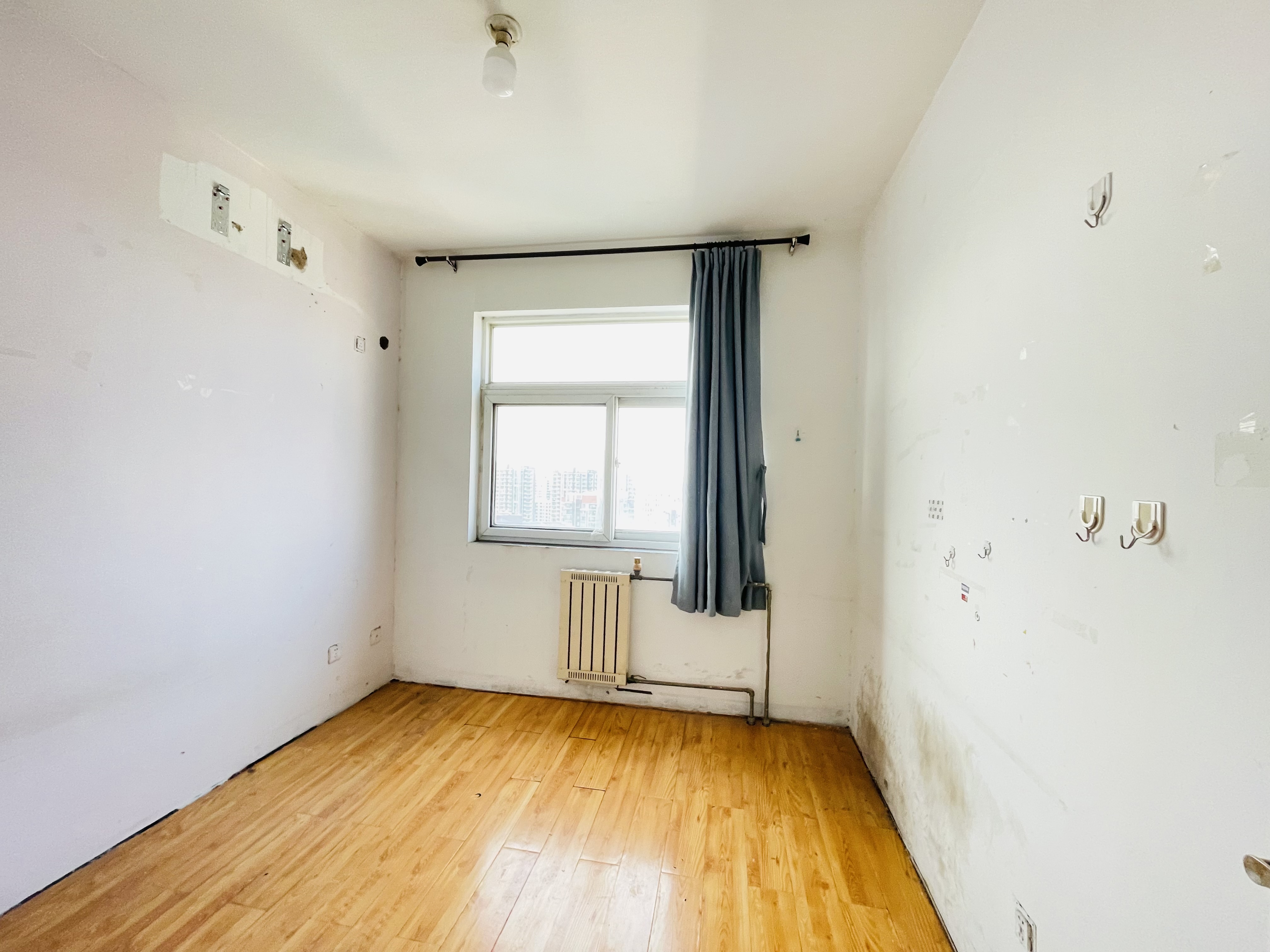 鑫苑国际城市花园