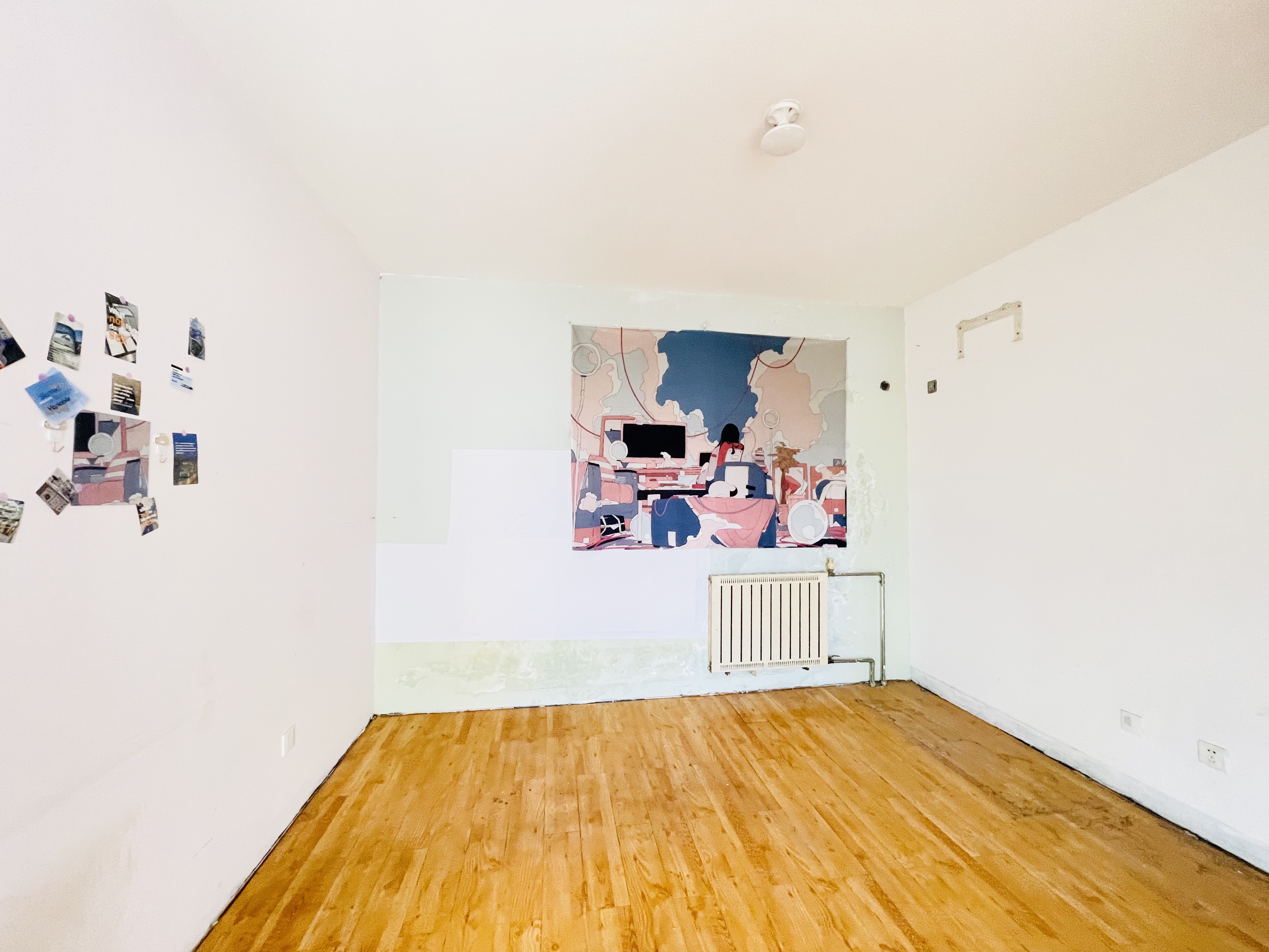 鑫苑国际城市花园