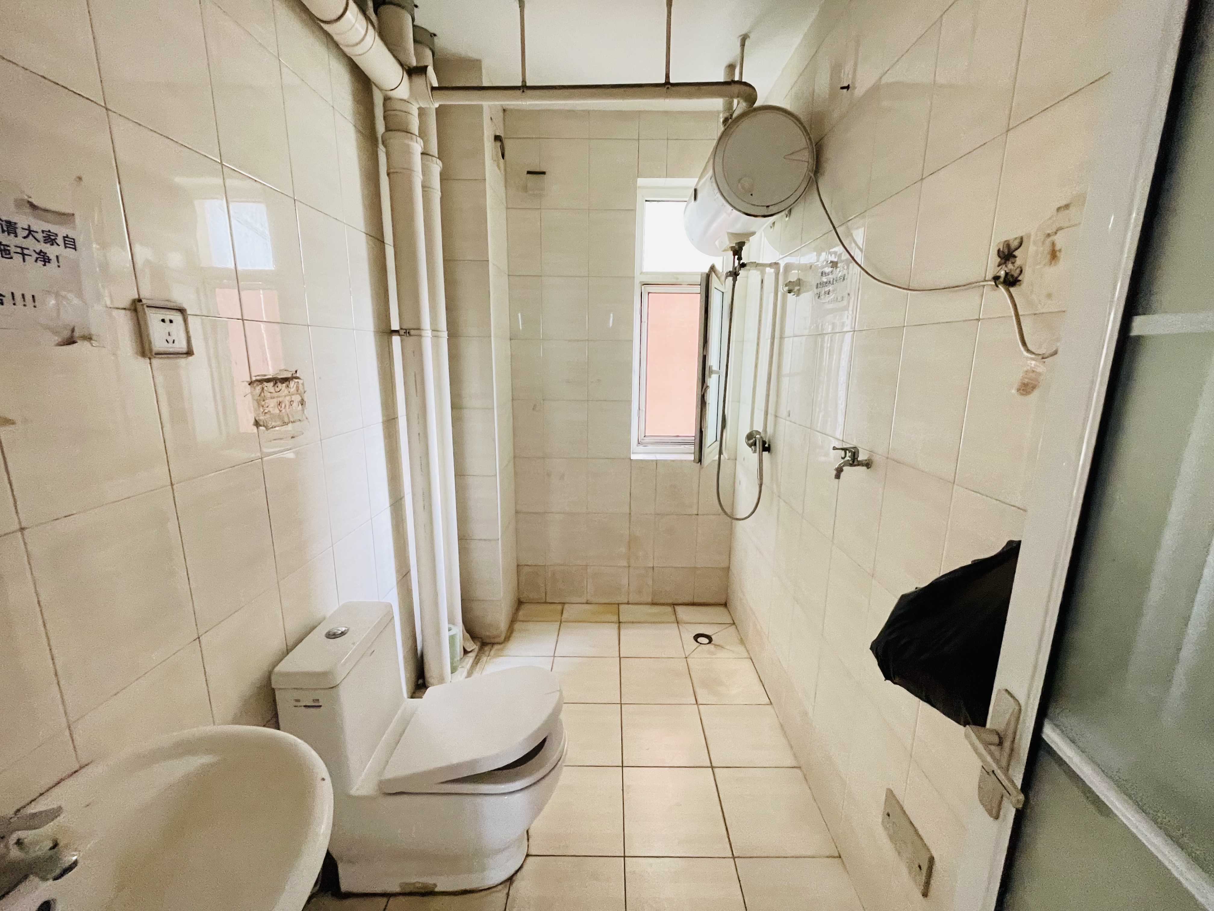 鑫苑国际城市花园