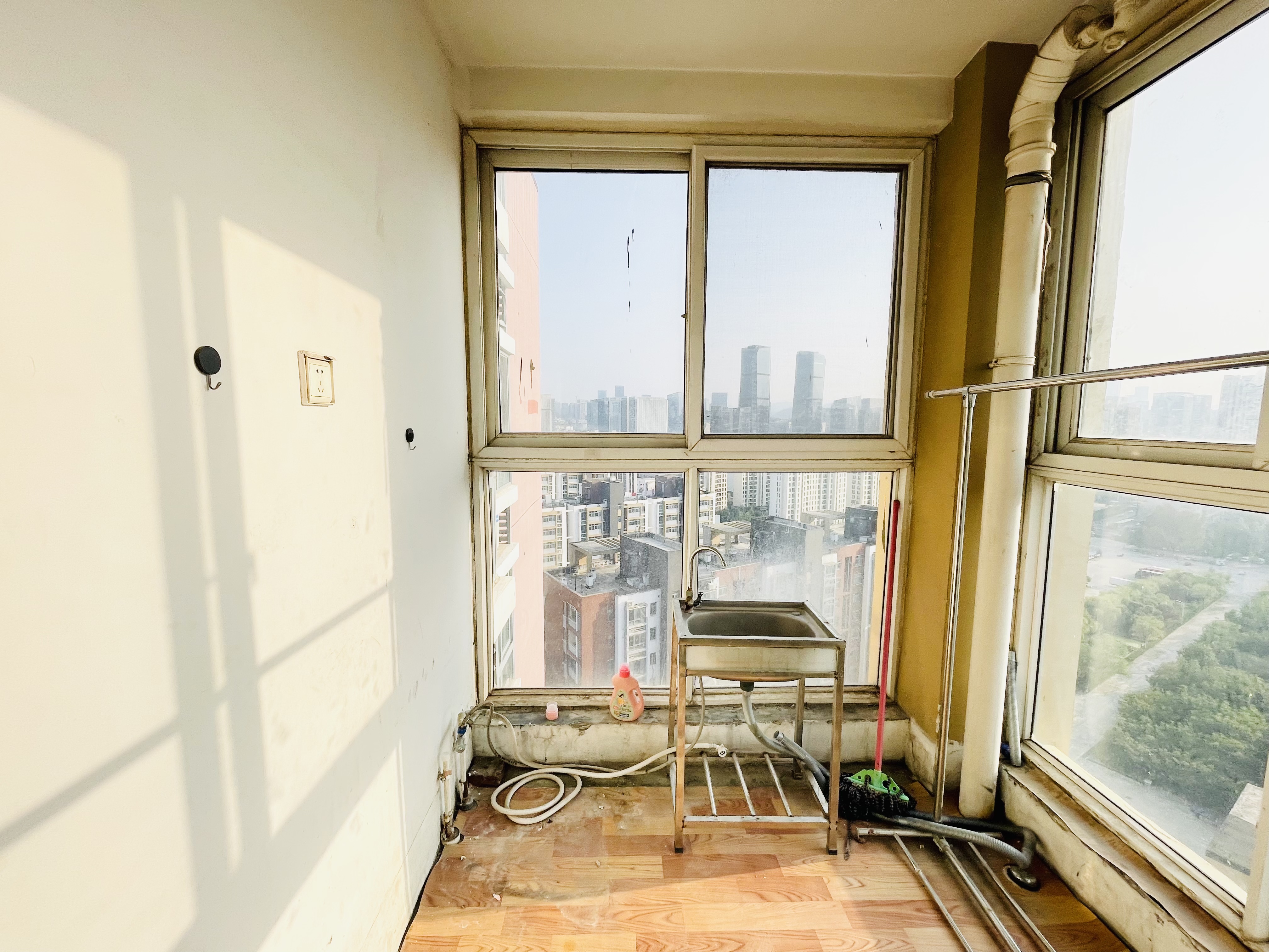 鑫苑国际城市花园