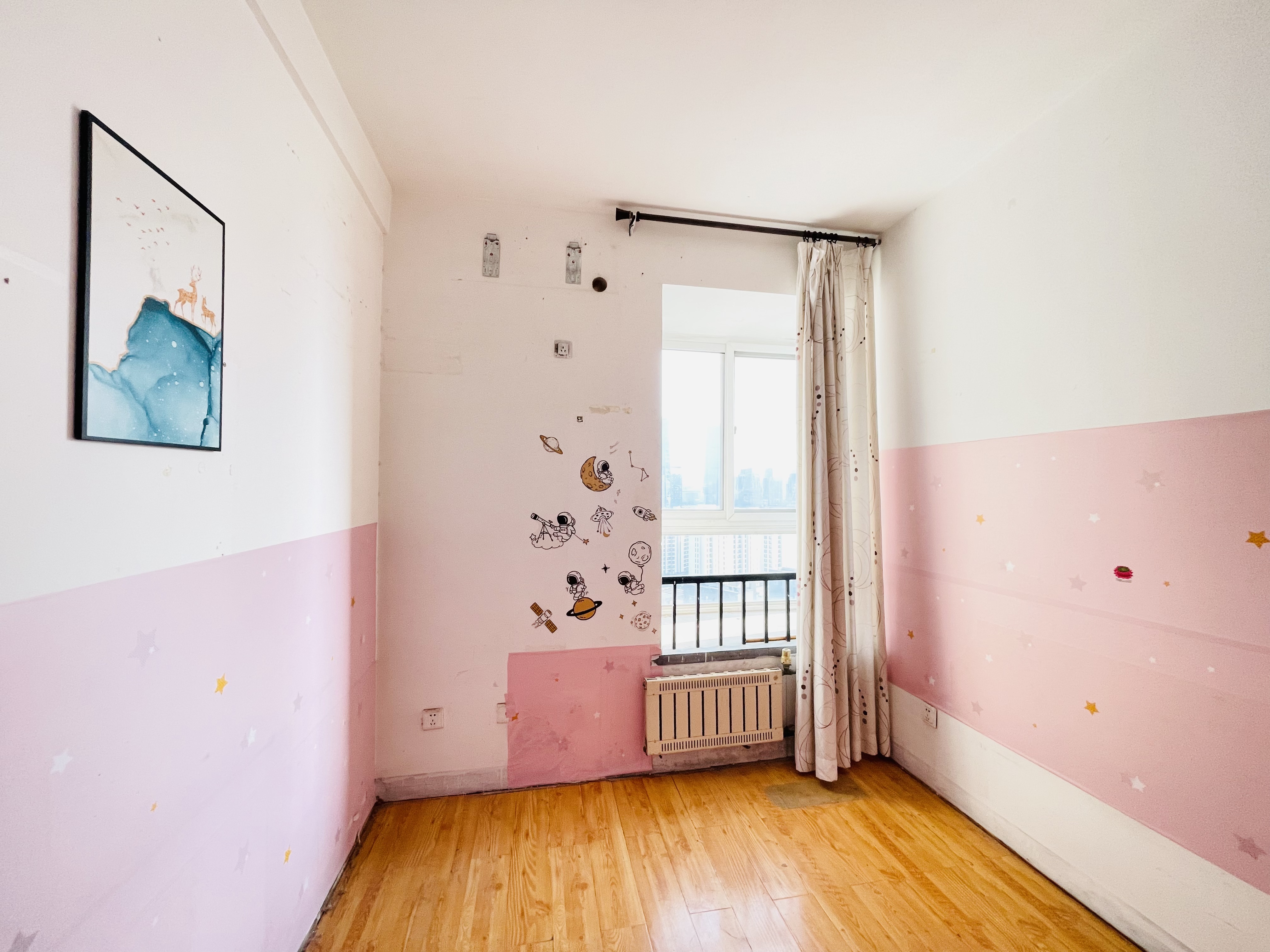 鑫苑国际城市花园