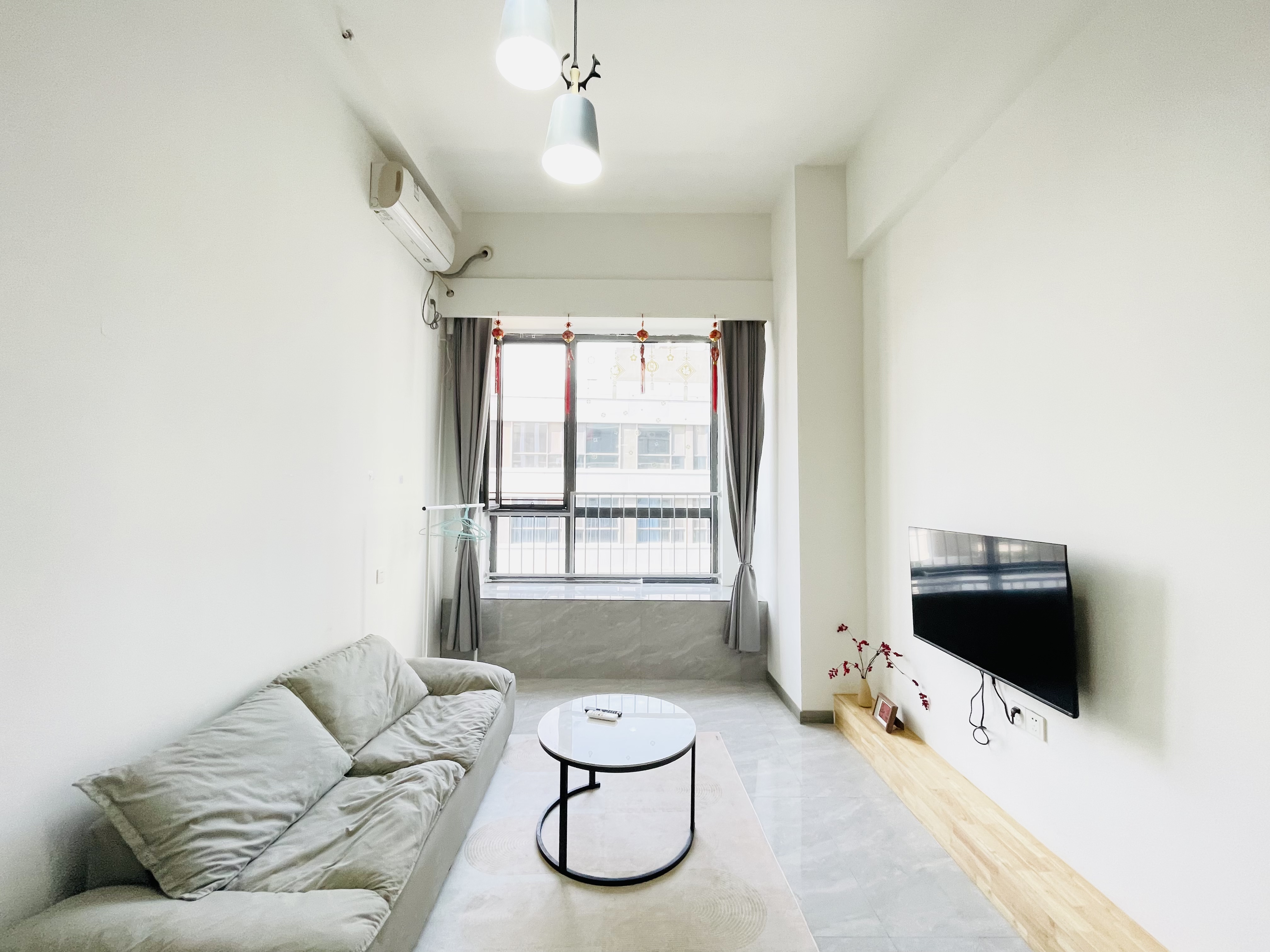  华润置地昆仑御 北