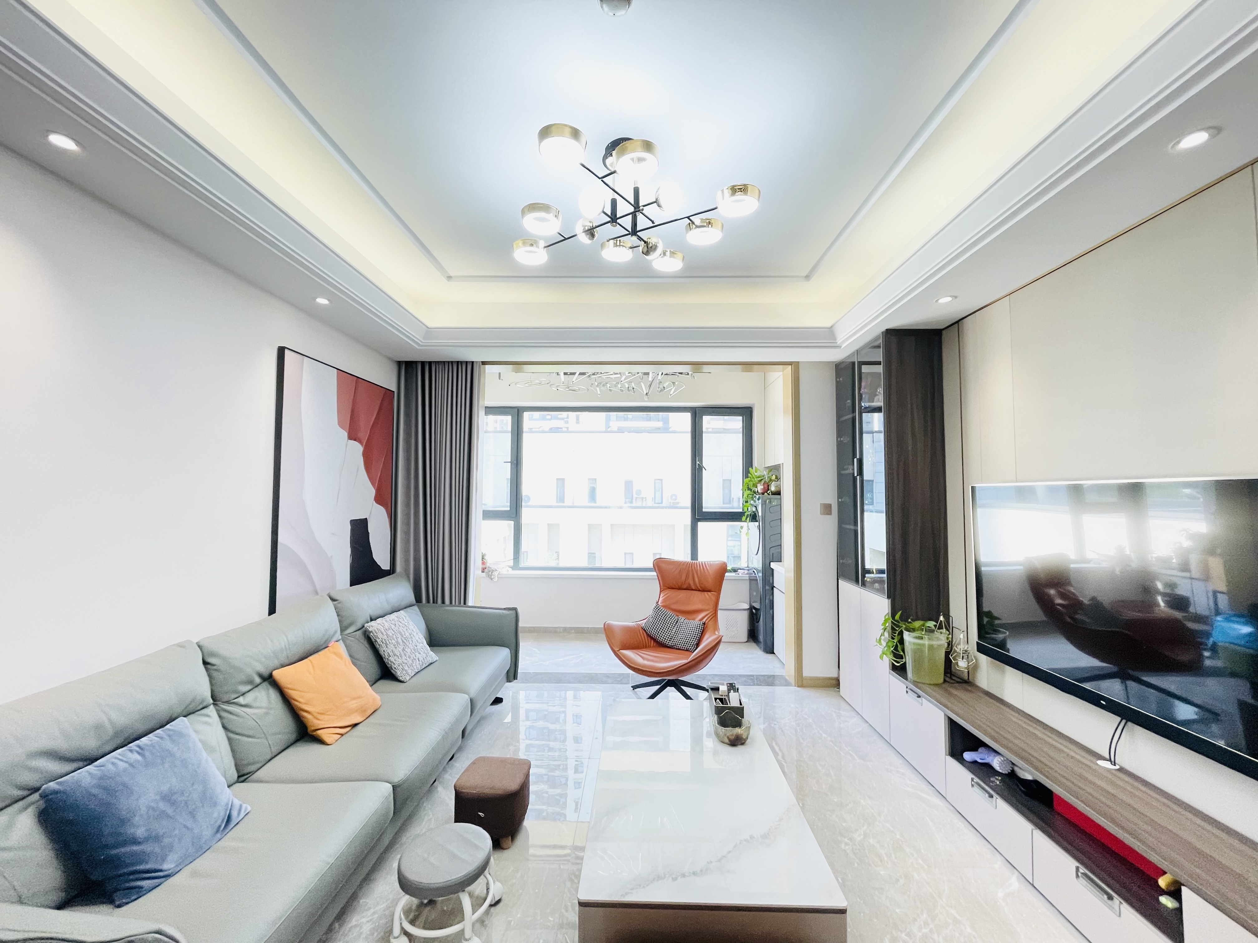 绿地IFC中央公馆