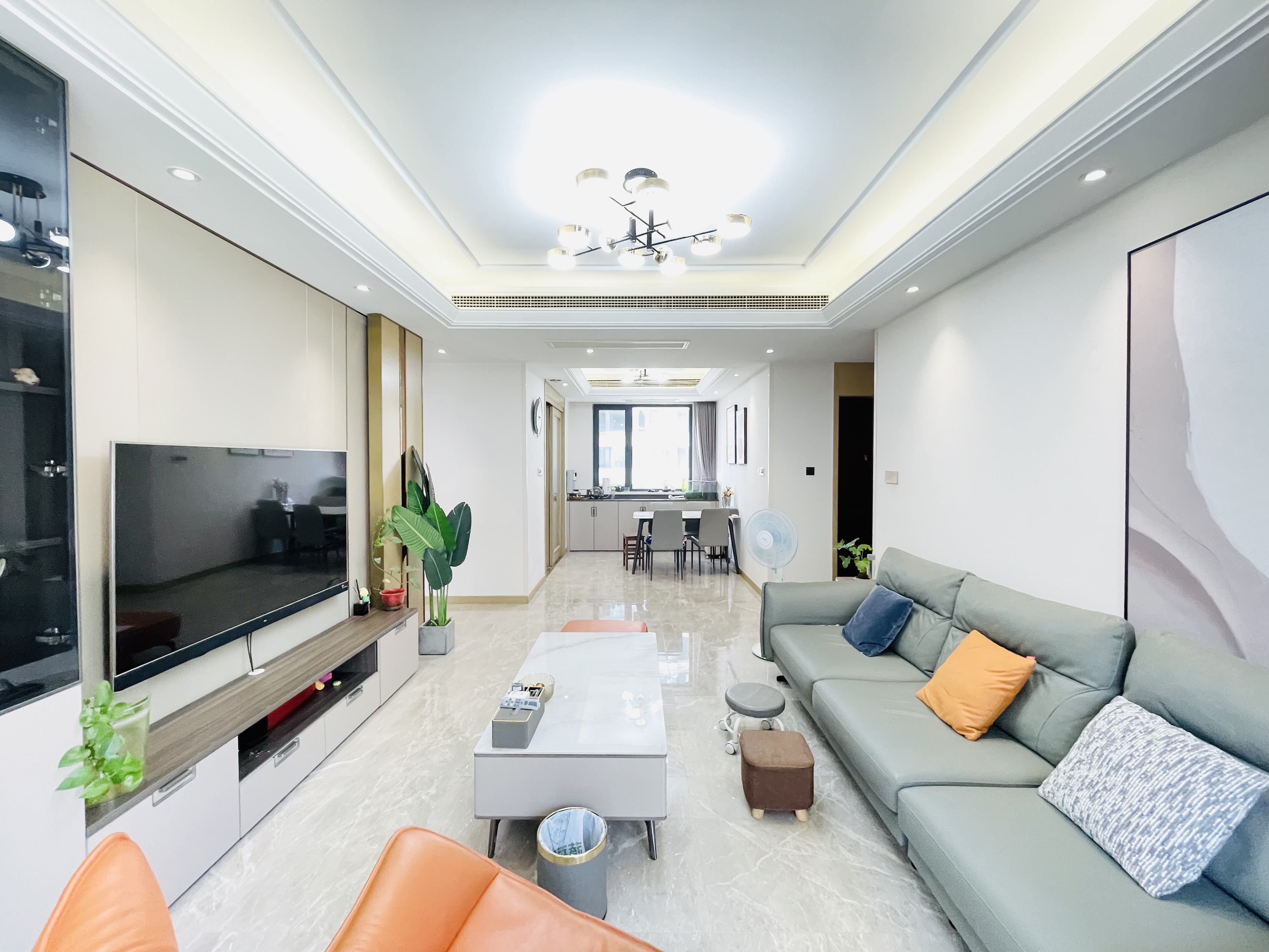 绿地IFC中央公馆