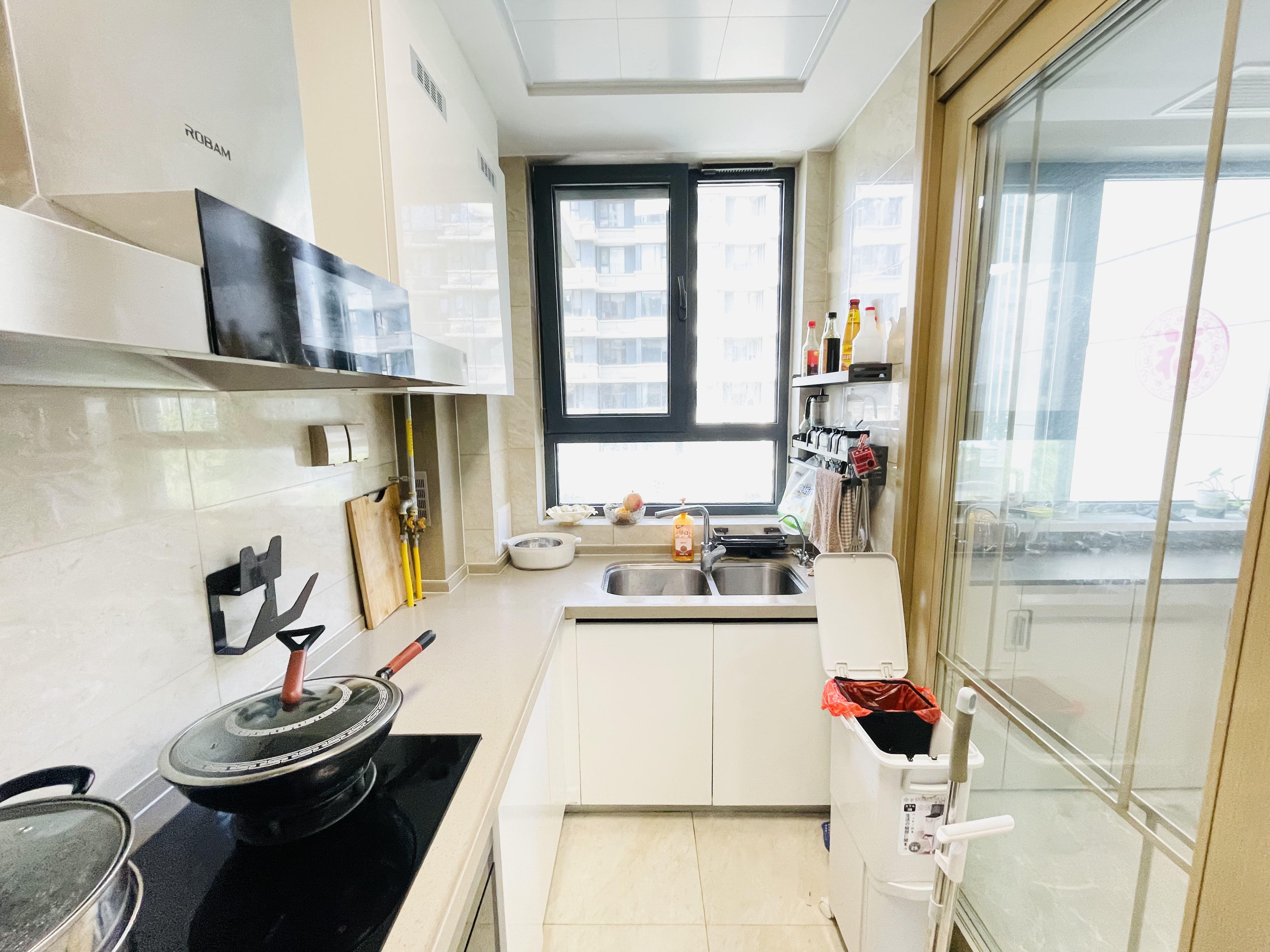 绿地IFC中央公馆