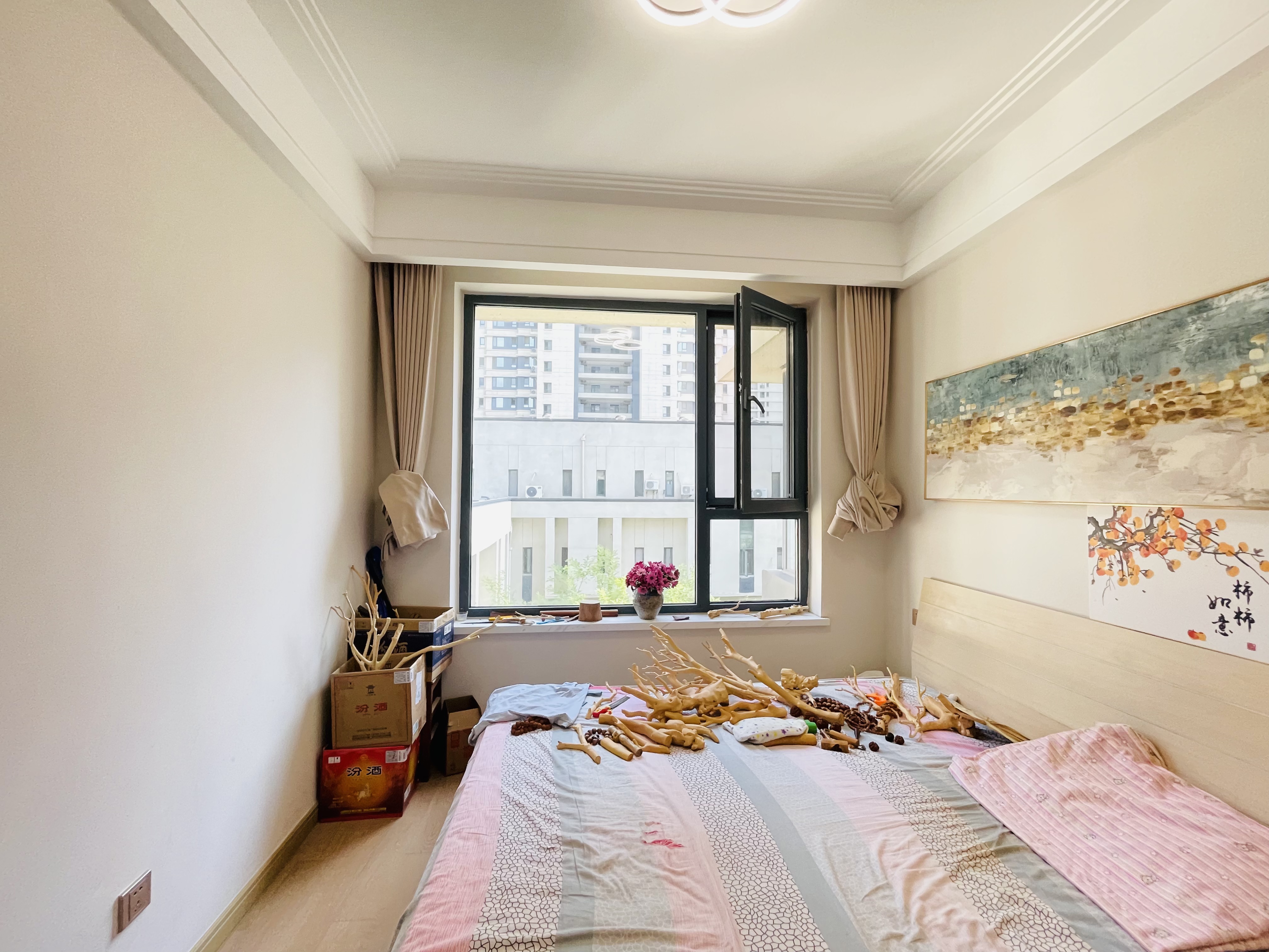 绿地IFC中央公馆