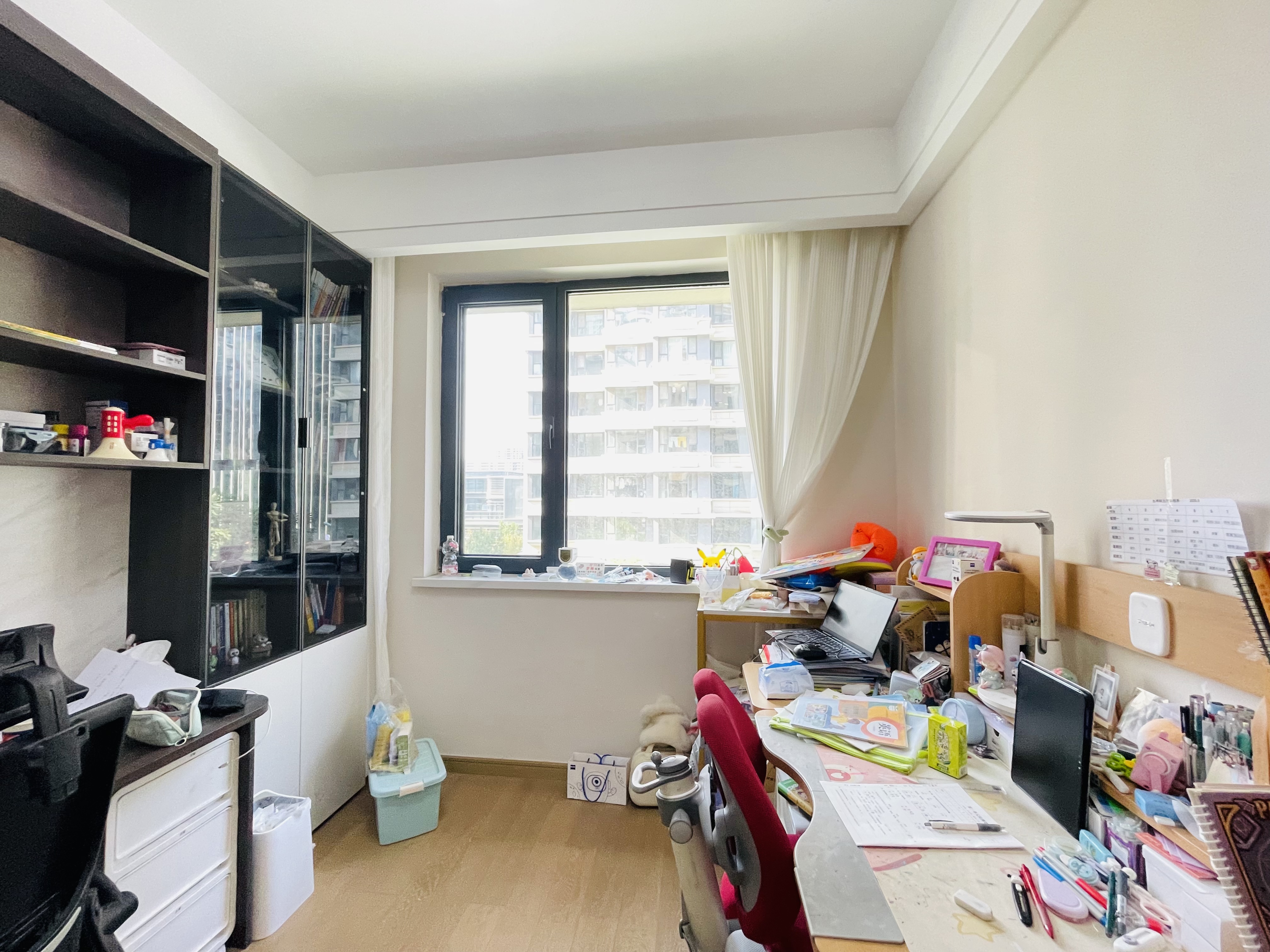 绿地IFC中央公馆