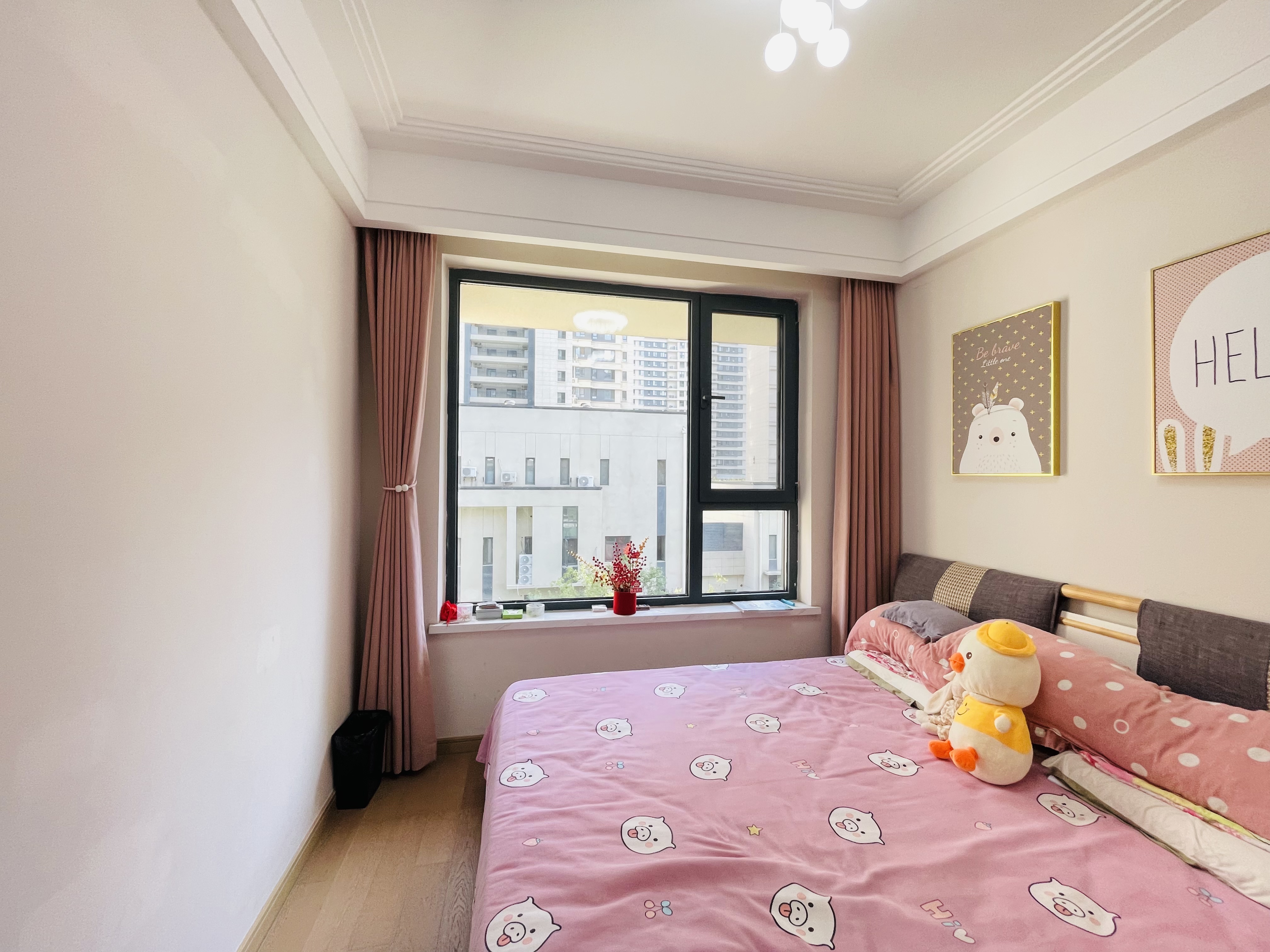 绿地IFC中央公馆