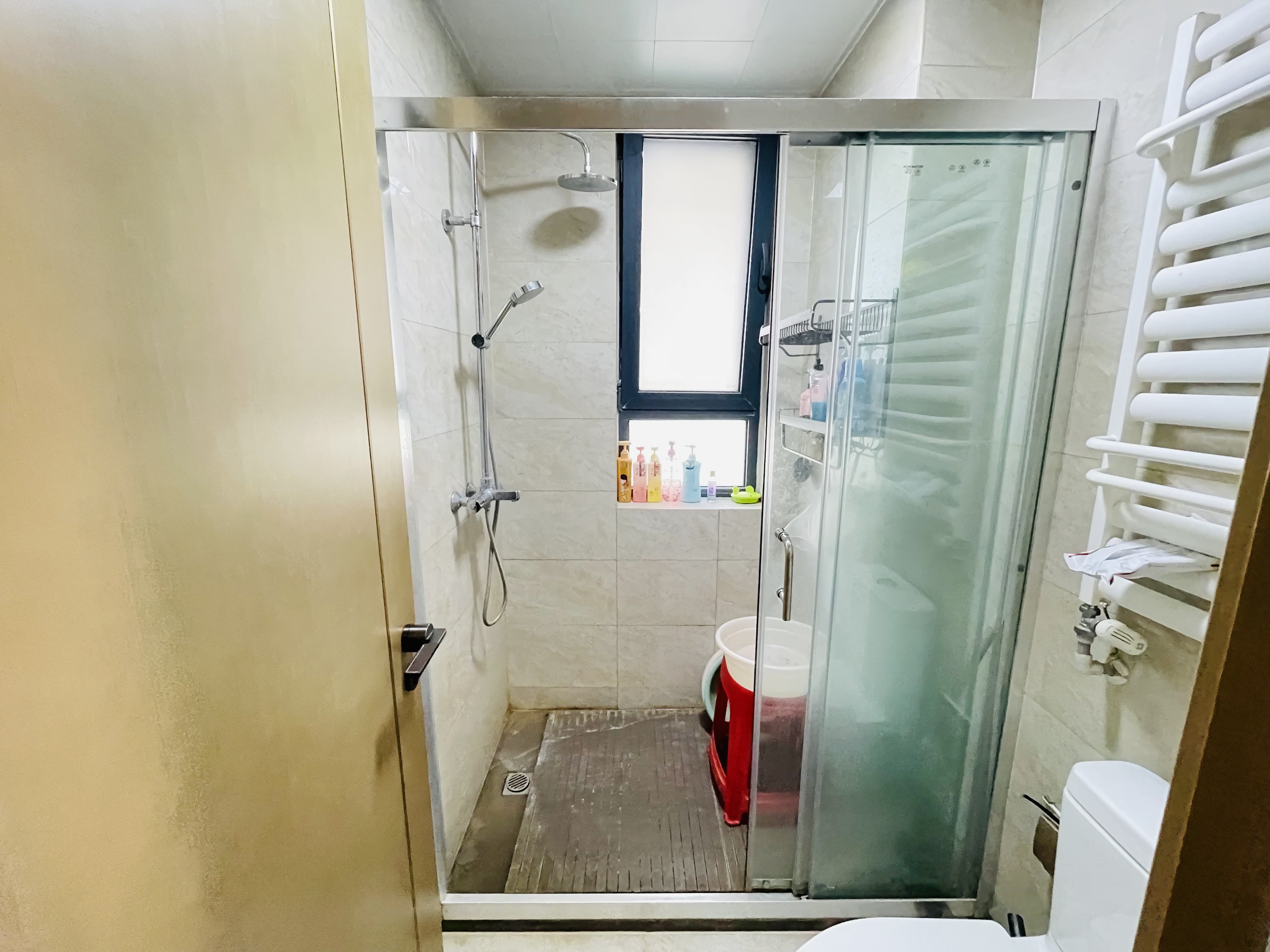 绿地IFC中央公馆