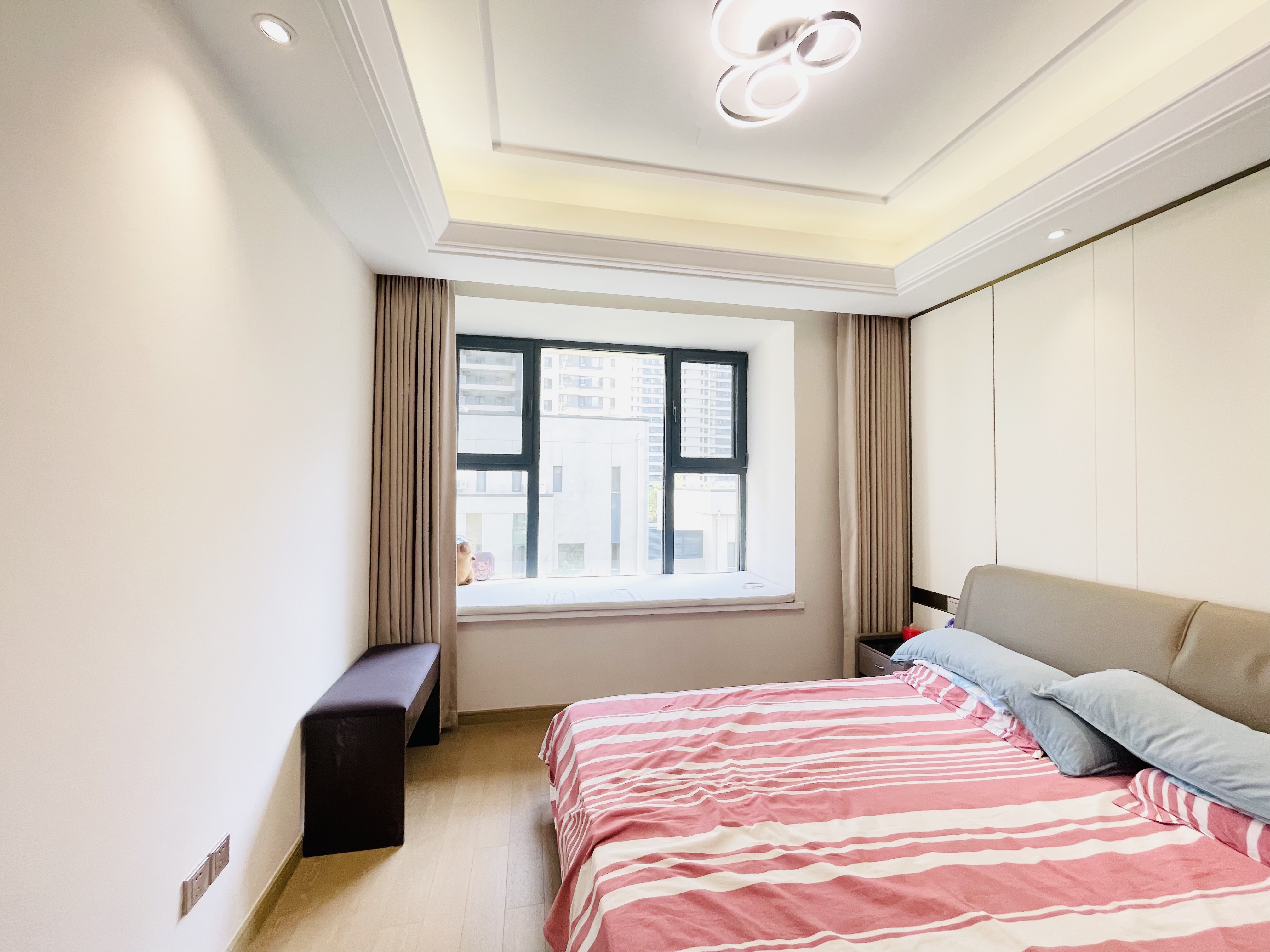 绿地IFC中央公馆