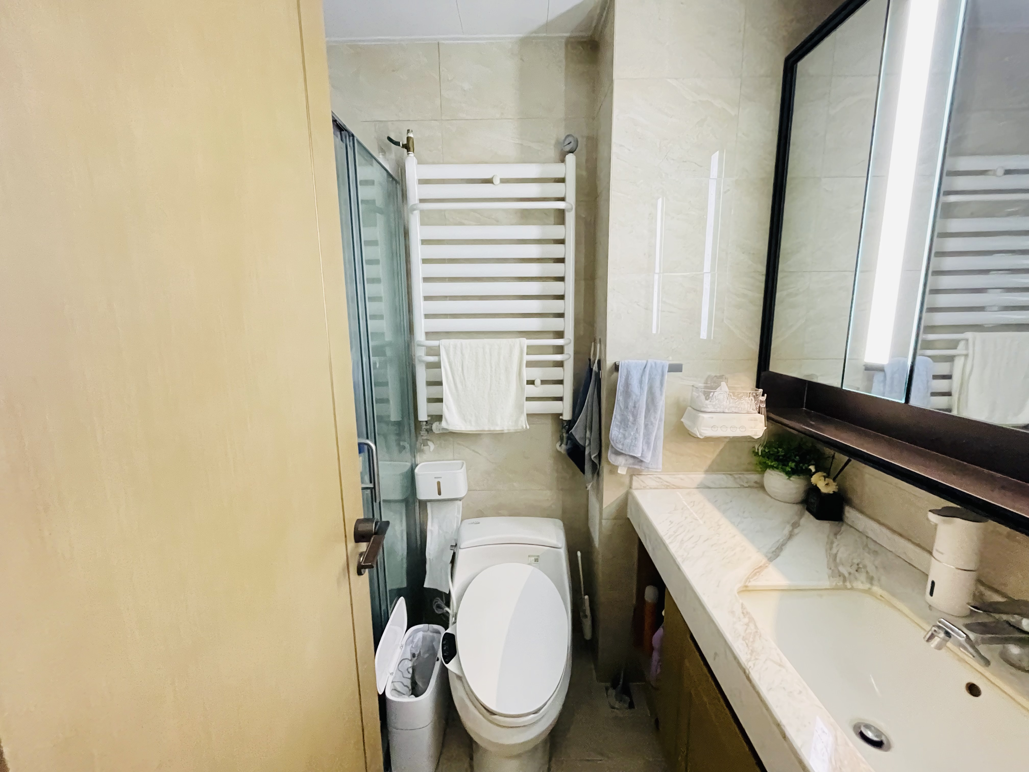 绿地IFC中央公馆