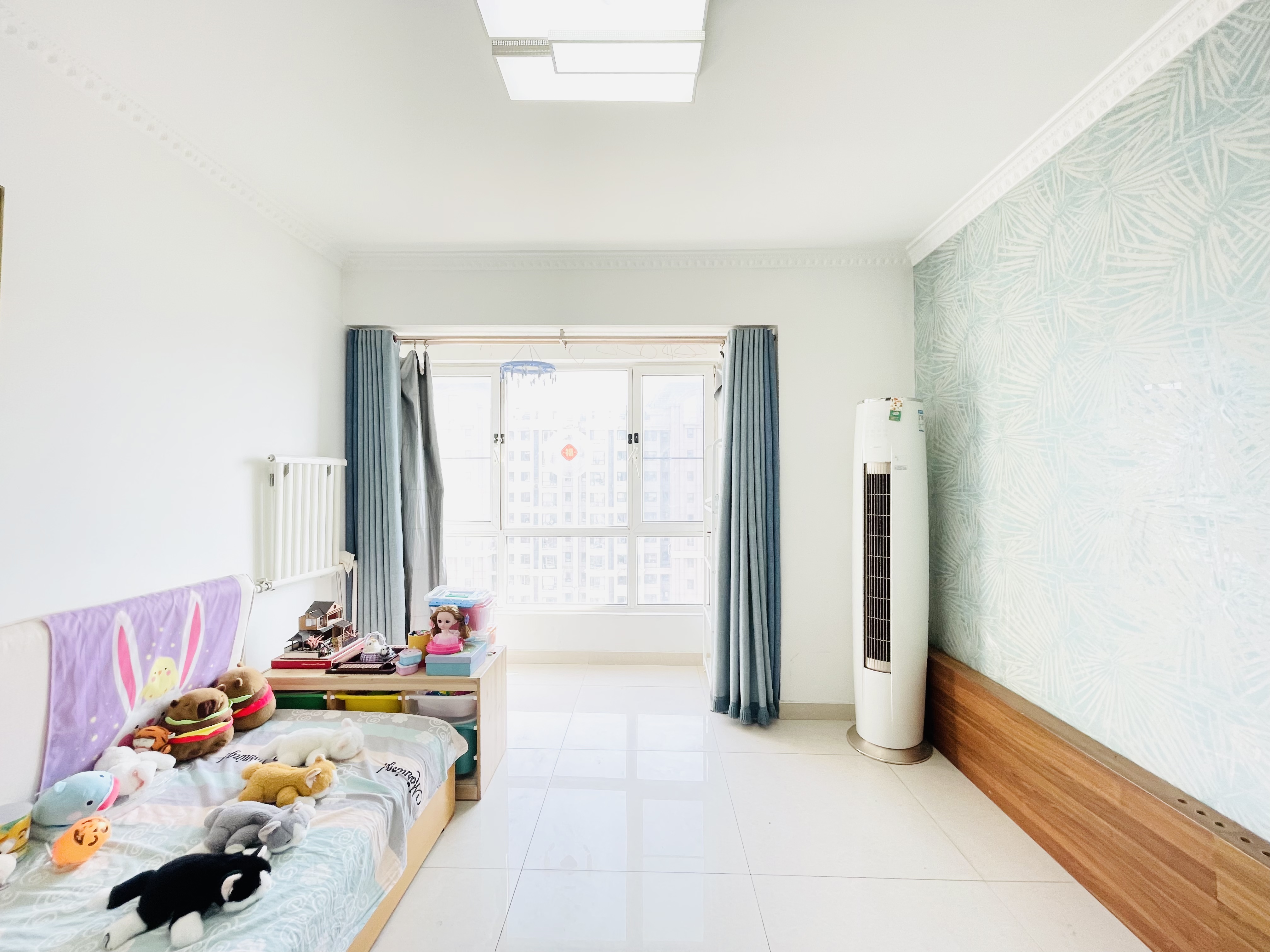  中海紫御东郡(西区) 南