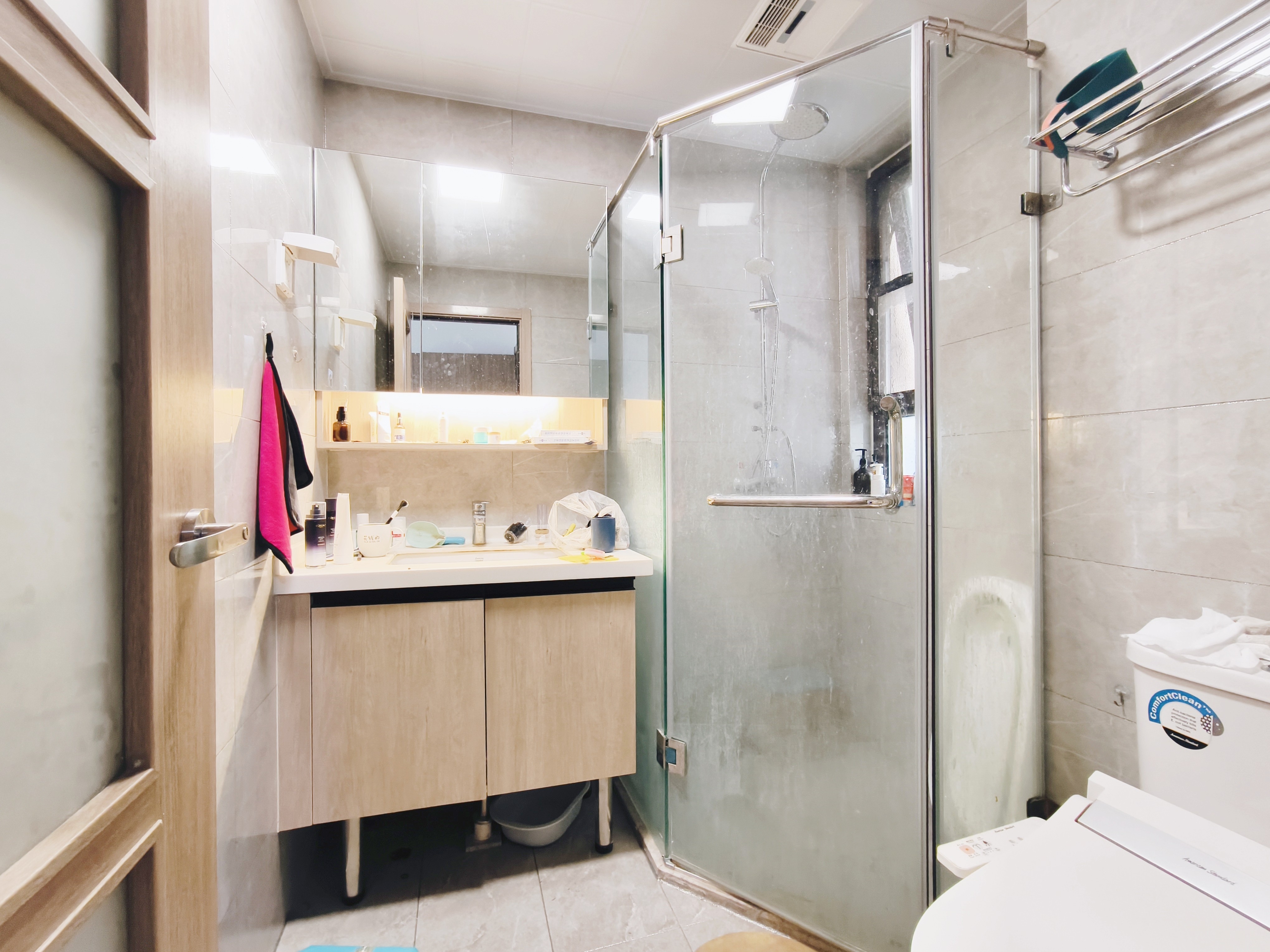 金地越秀凤鸣艺境