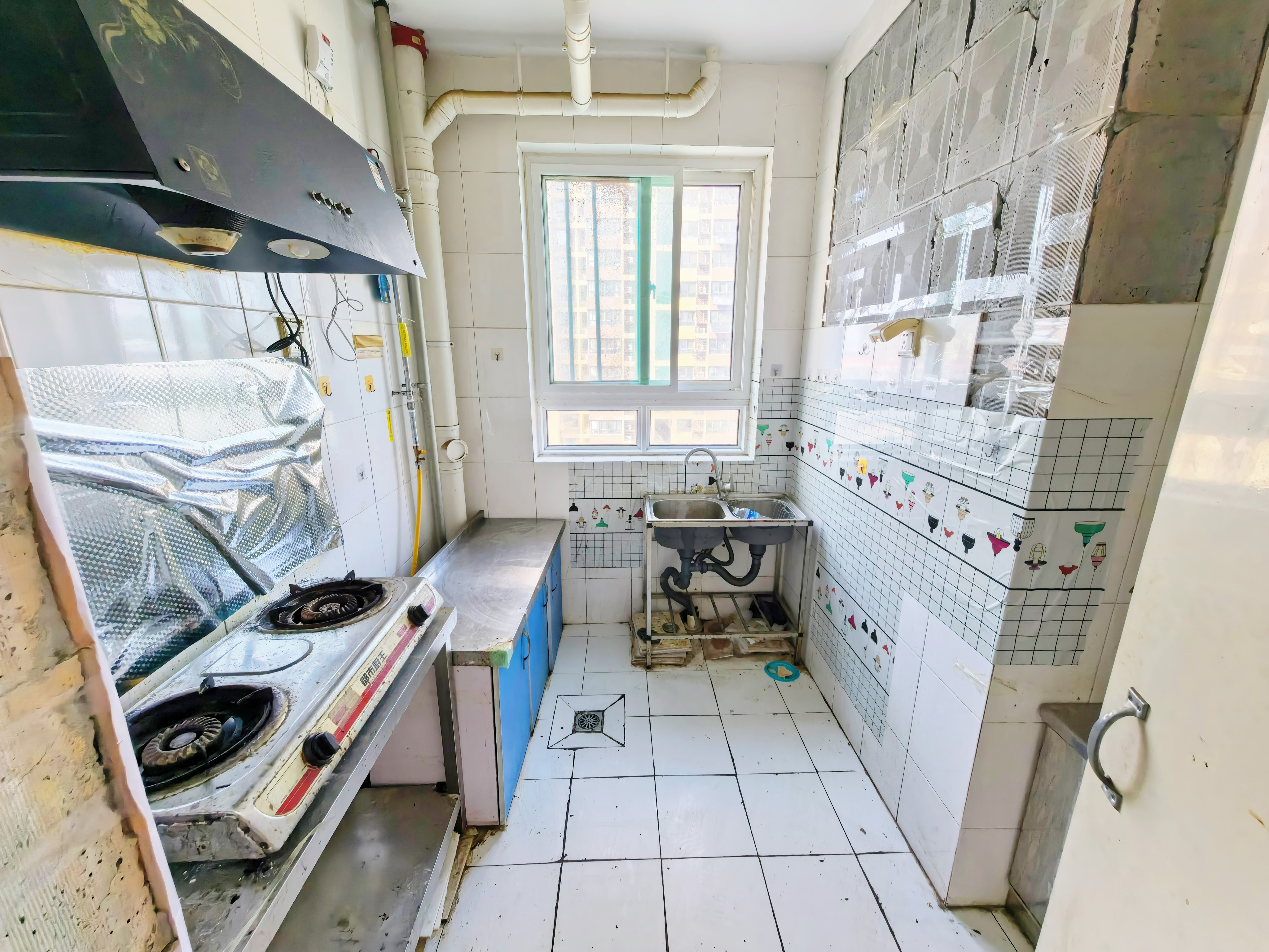 腊山南苑(一区)