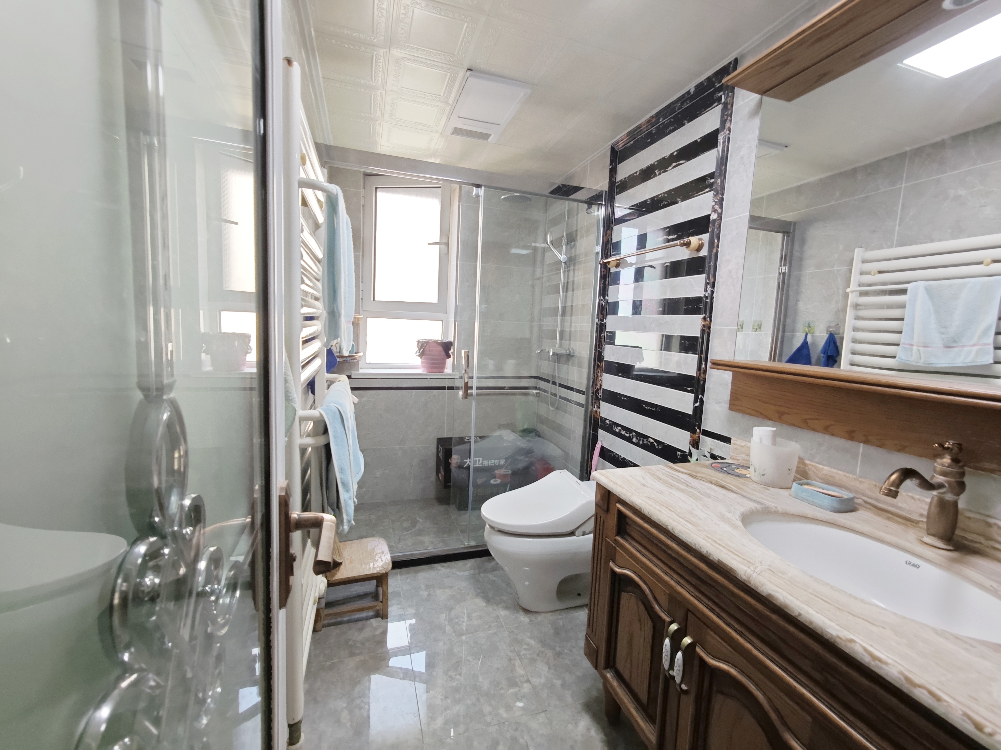 凤凰国际城北区