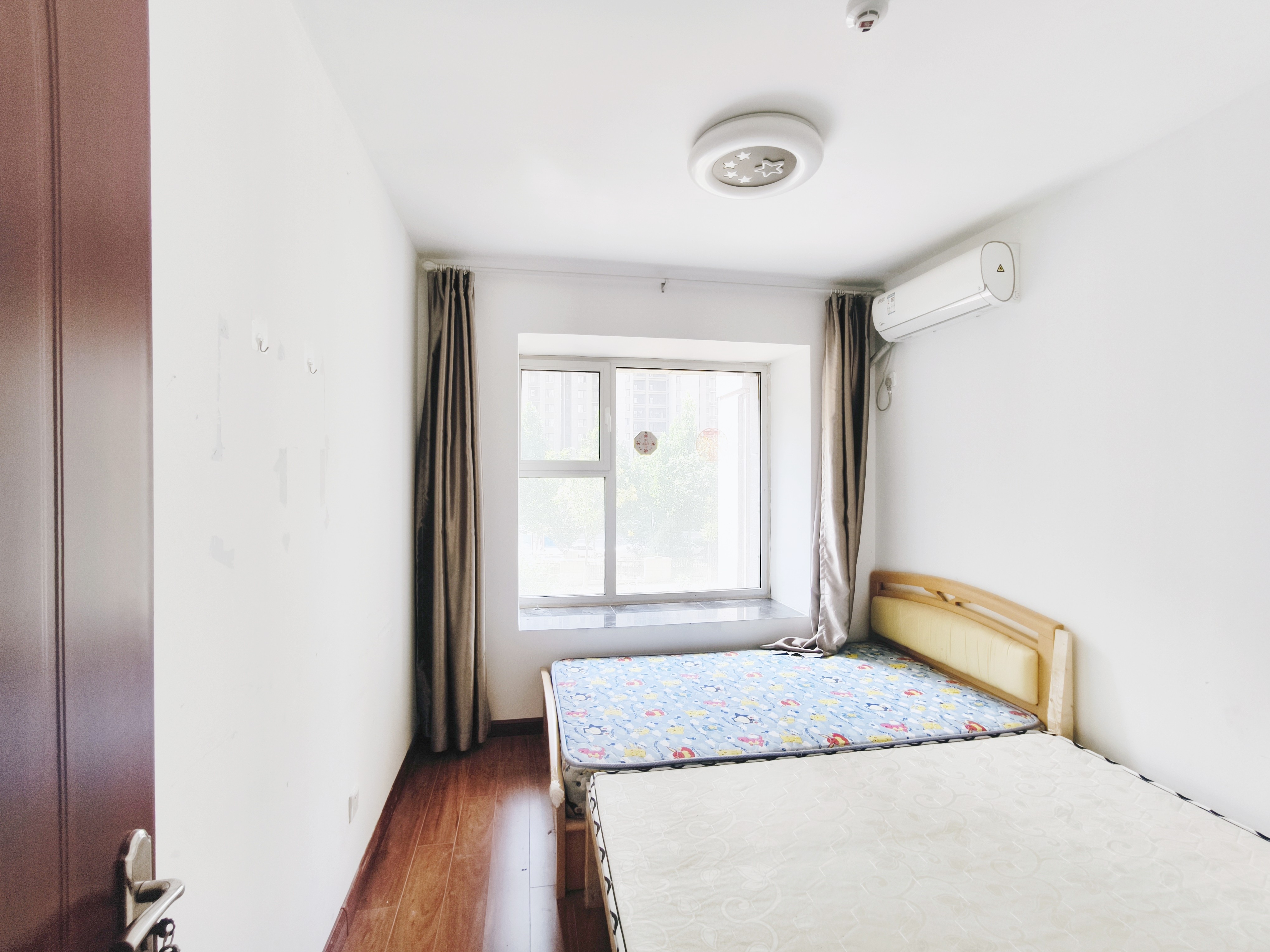 鲁能泰山7号二期