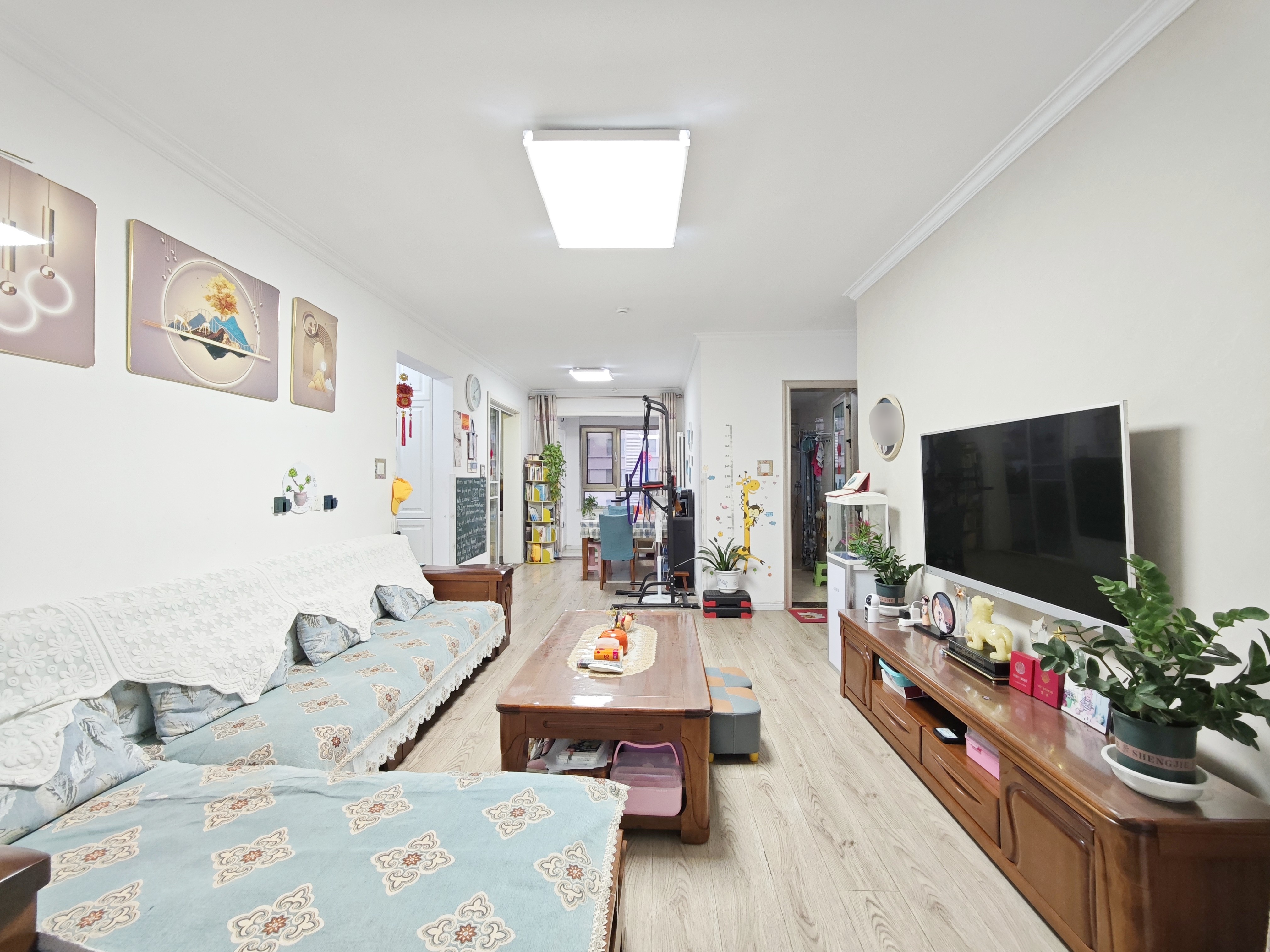 绿地新里香榭丽公馆