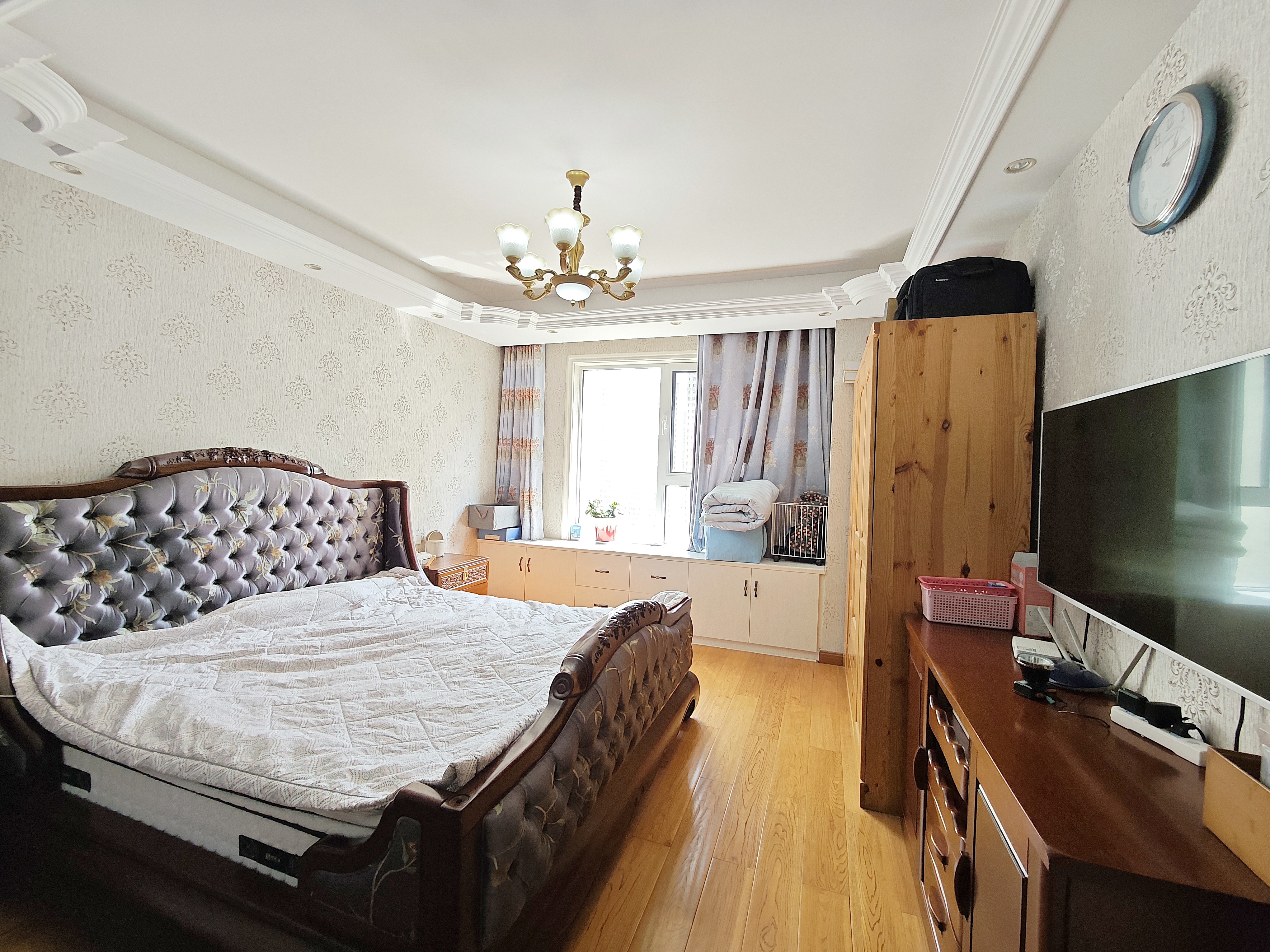 凤凰国际城北区