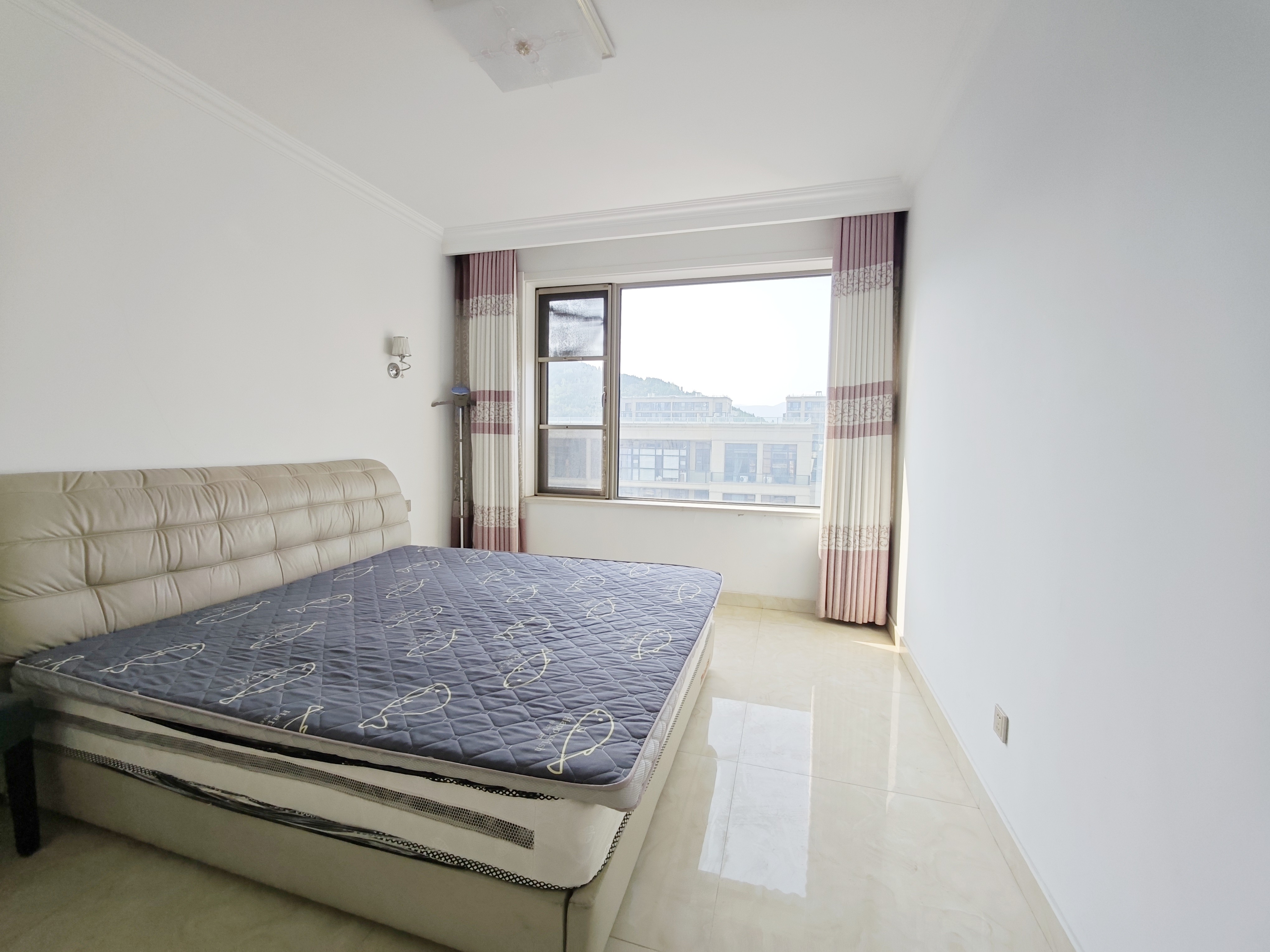 海尔绿城全运村锦兰园