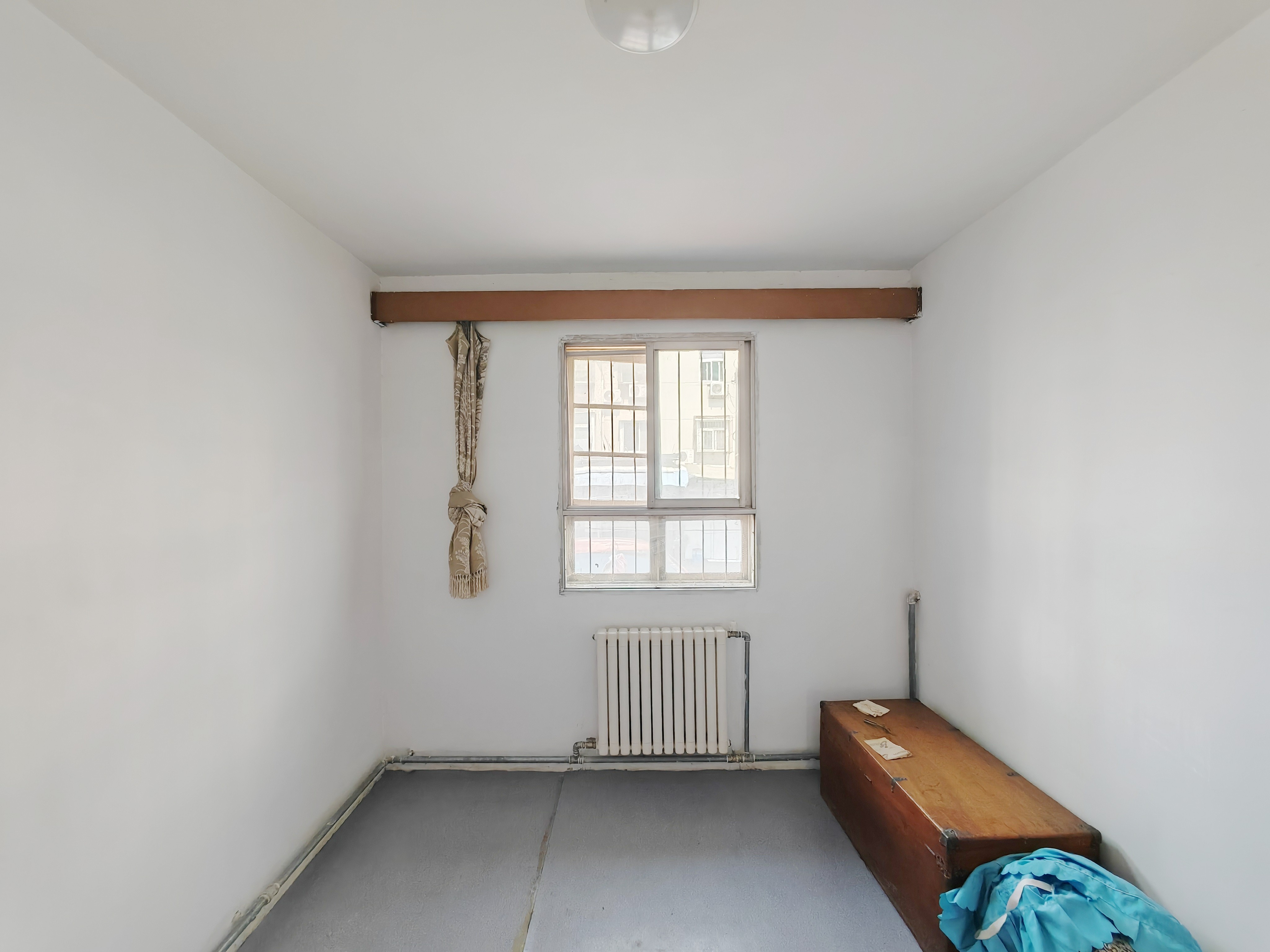 羊头峪西沟宿舍