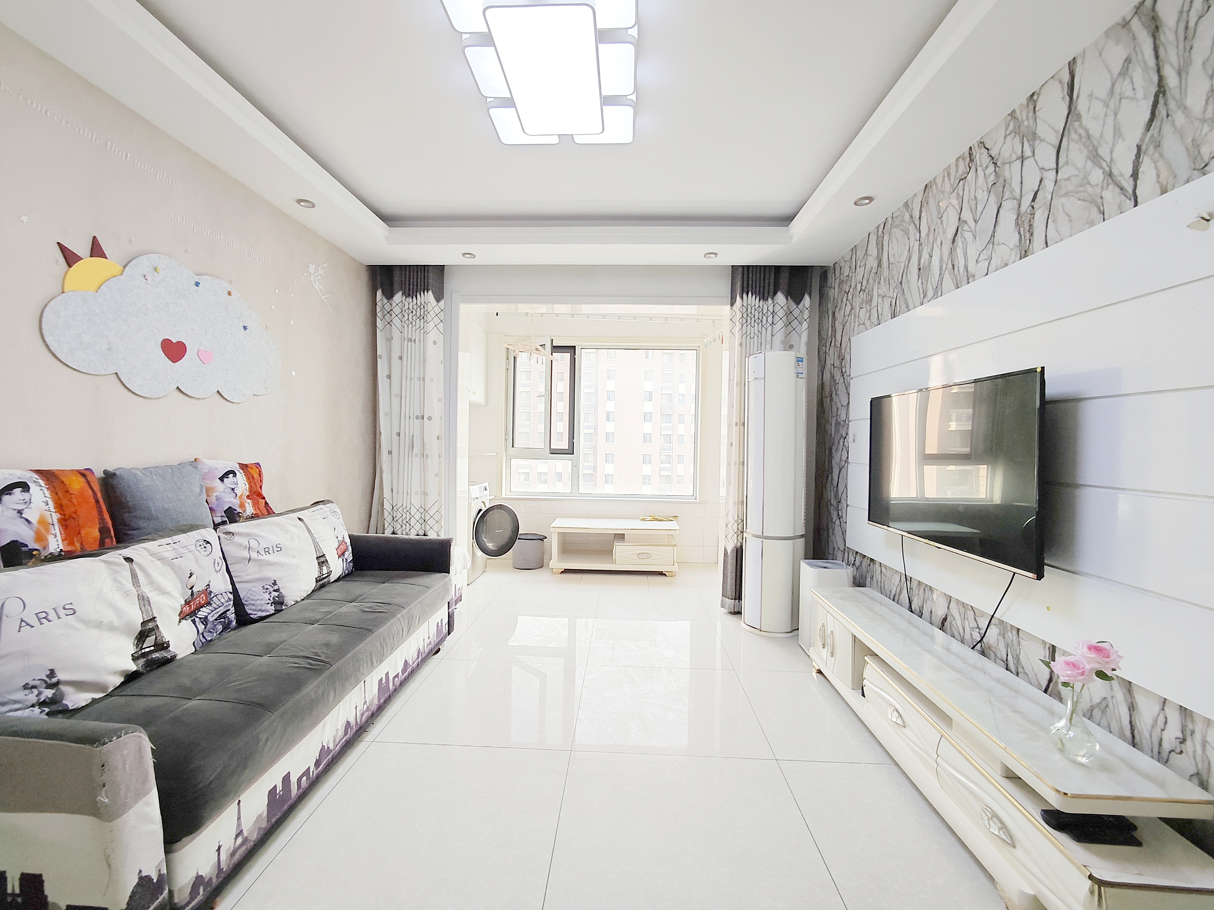 中铁逸都国际兰庭(南区)