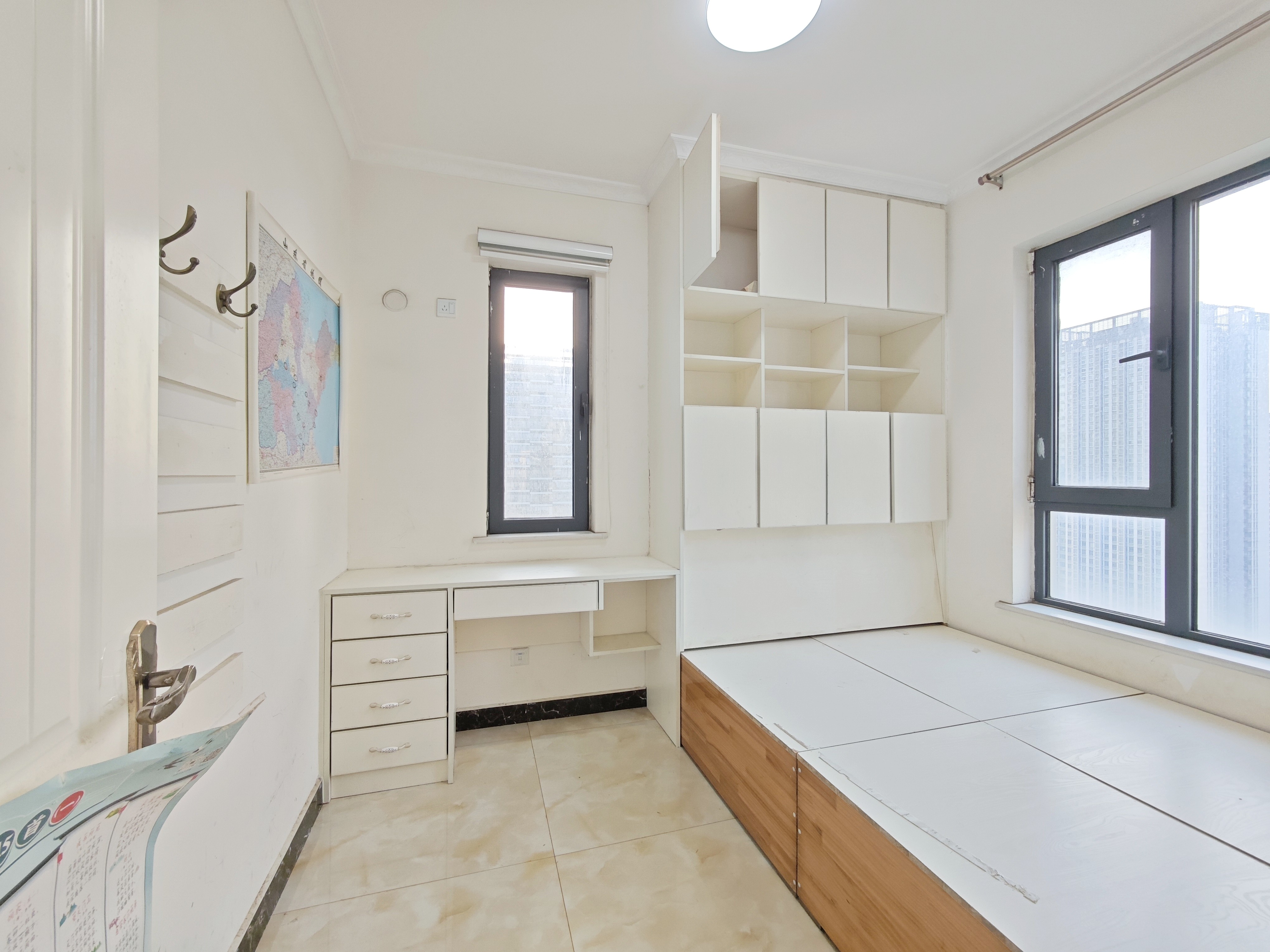 中建锦绣城三期