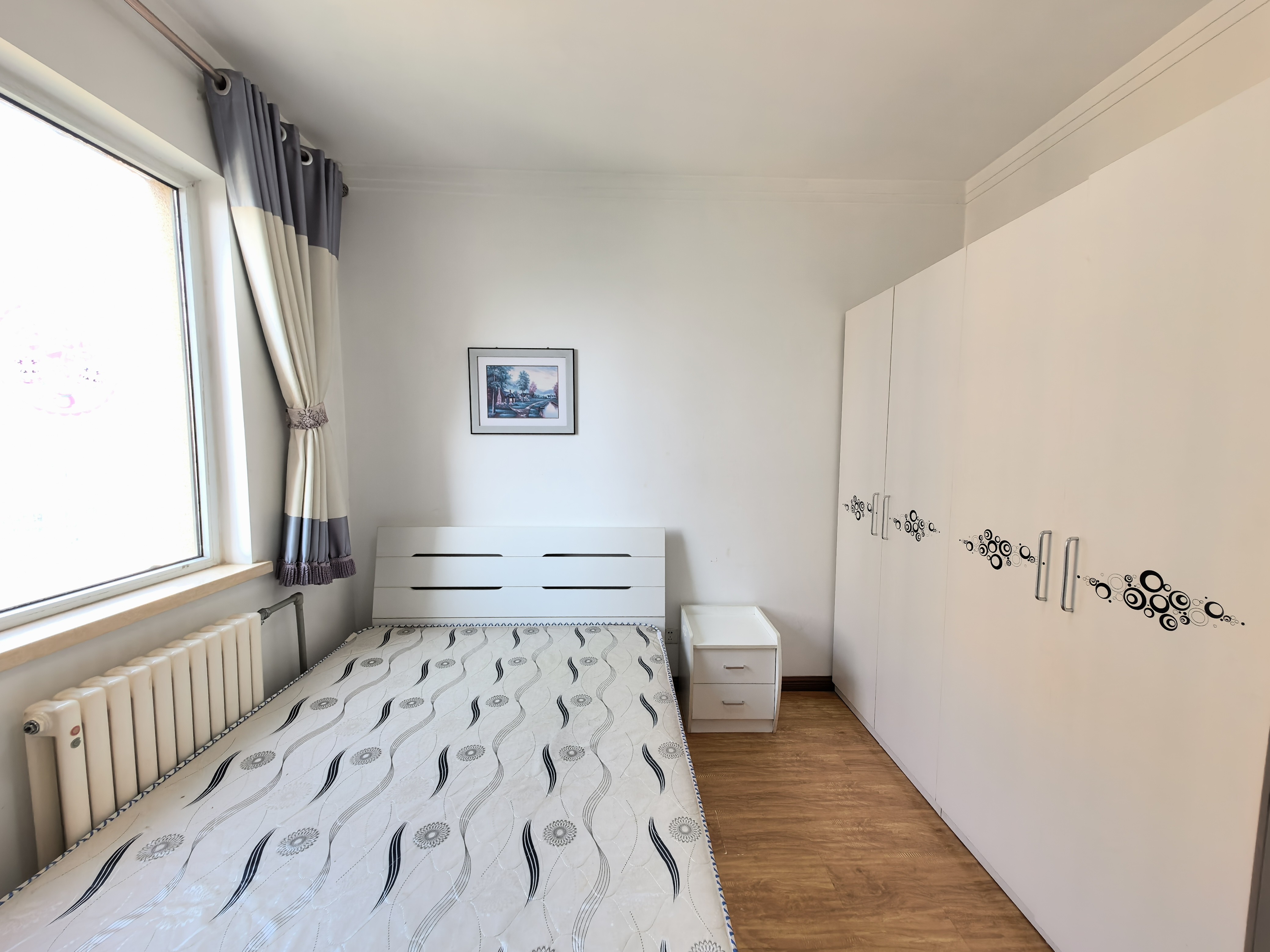 绿地中央广场三区