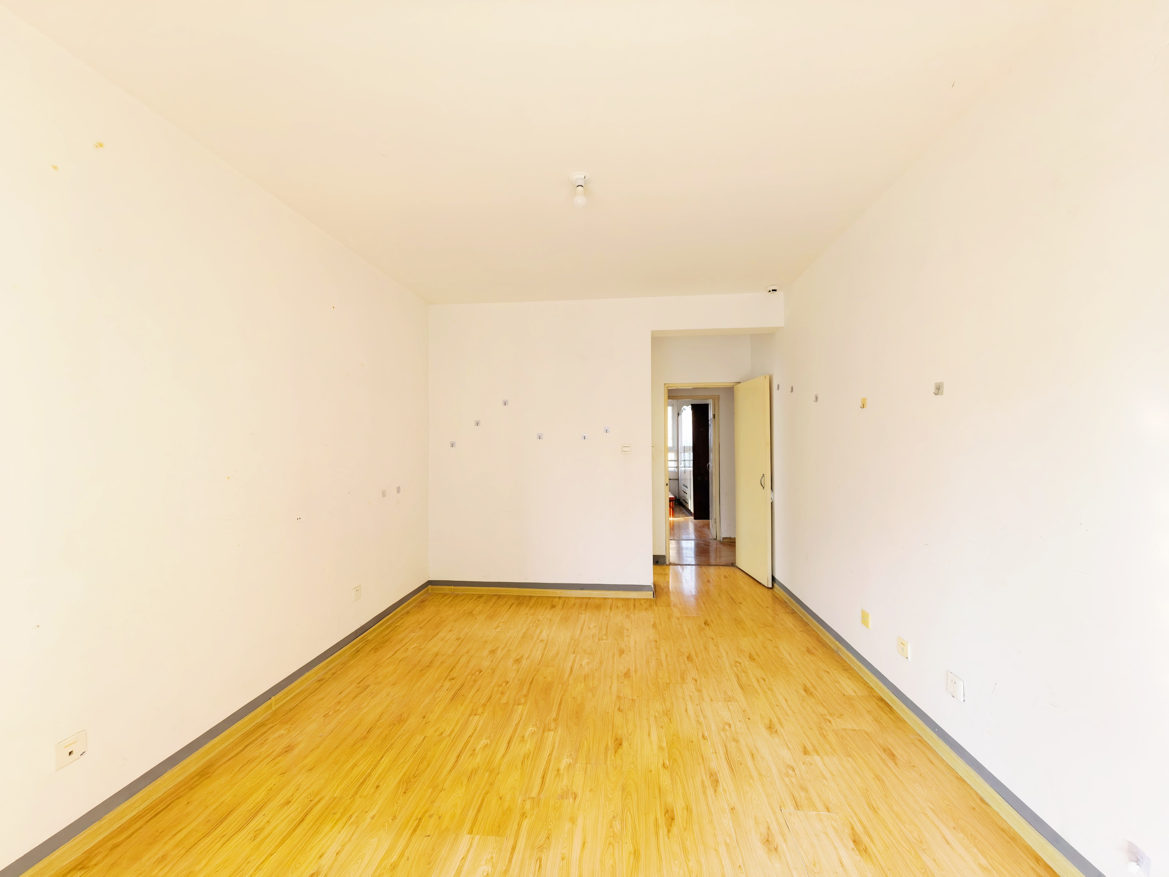 腊山南苑(一区)