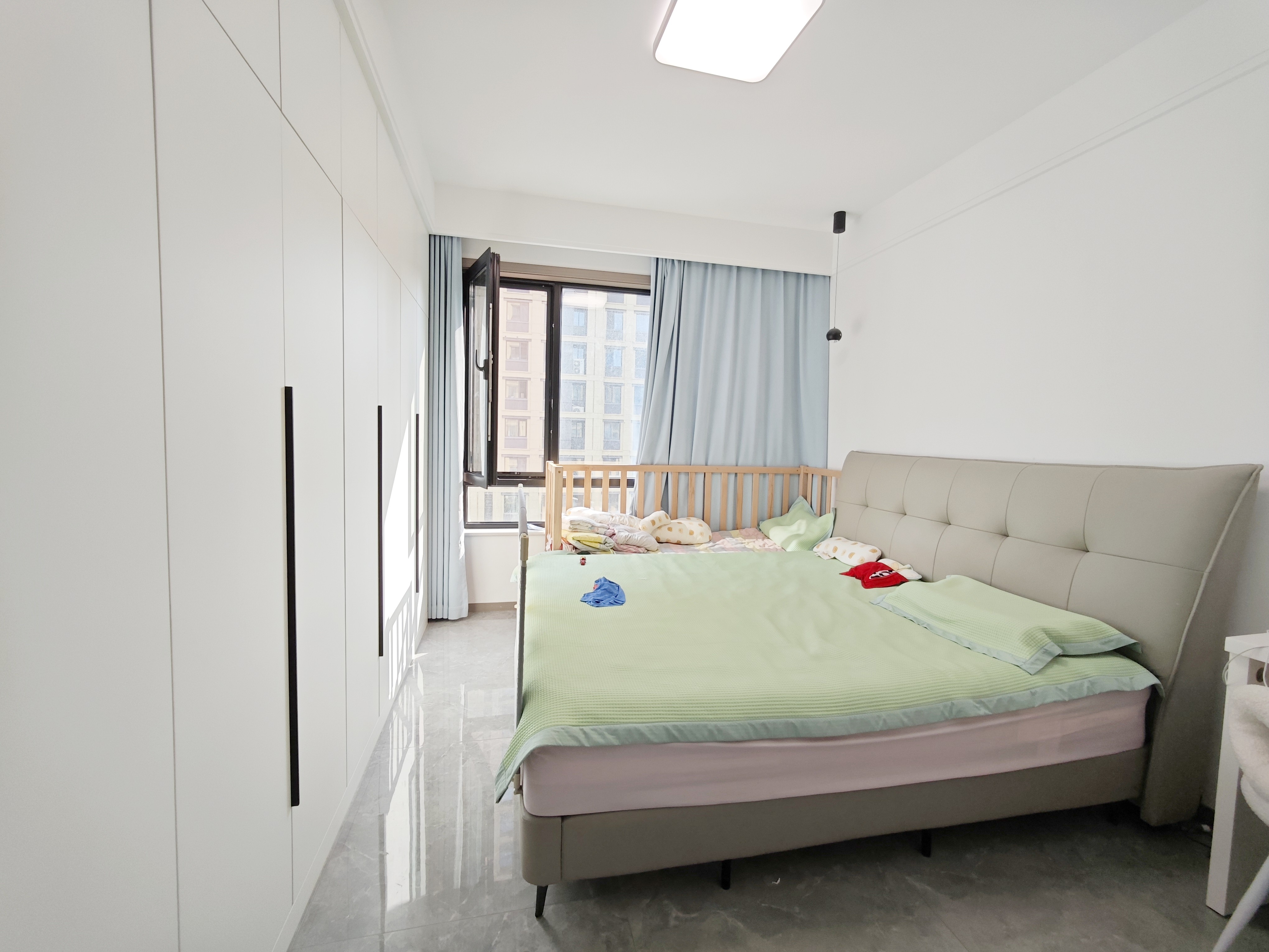 高新绿城玉兰花园