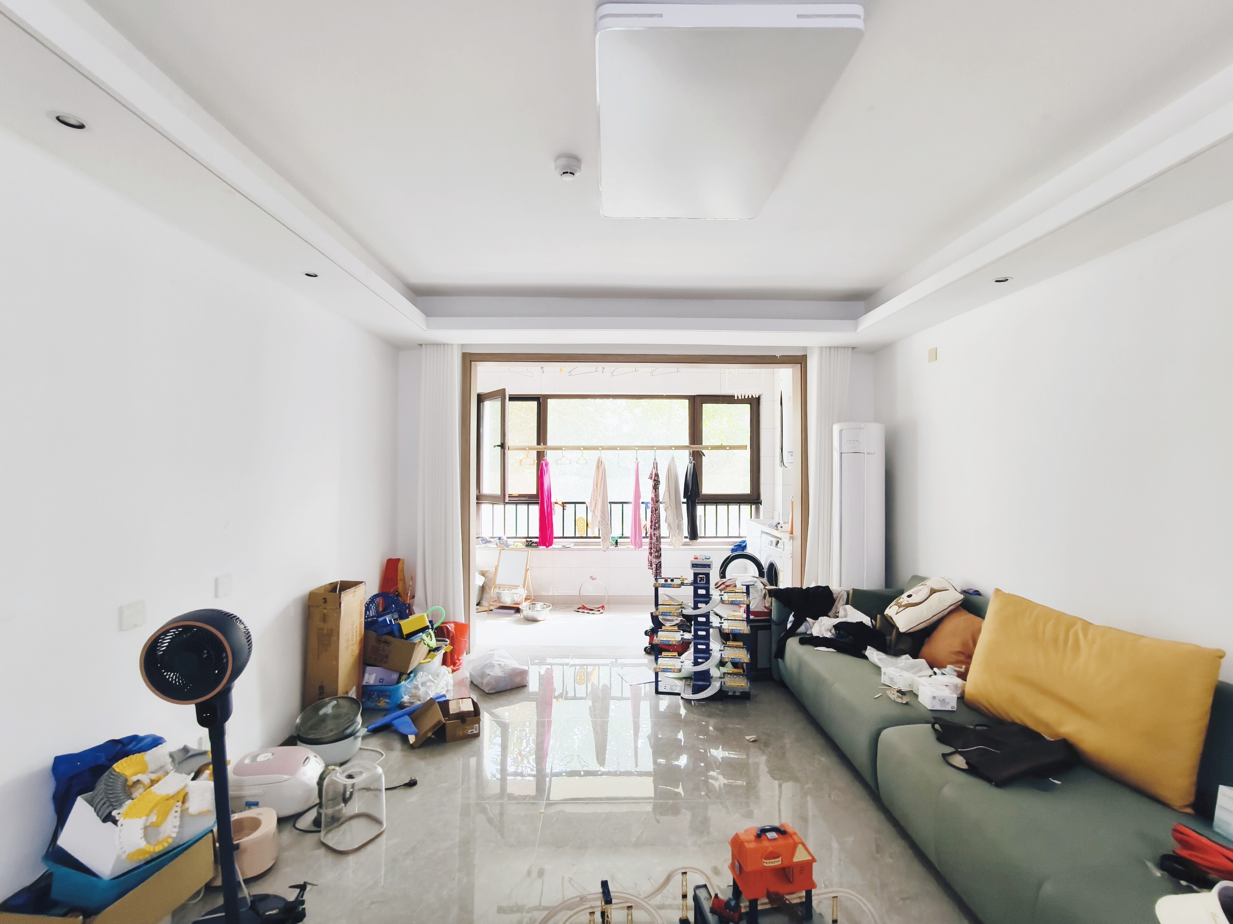 金地越秀凤鸣艺境