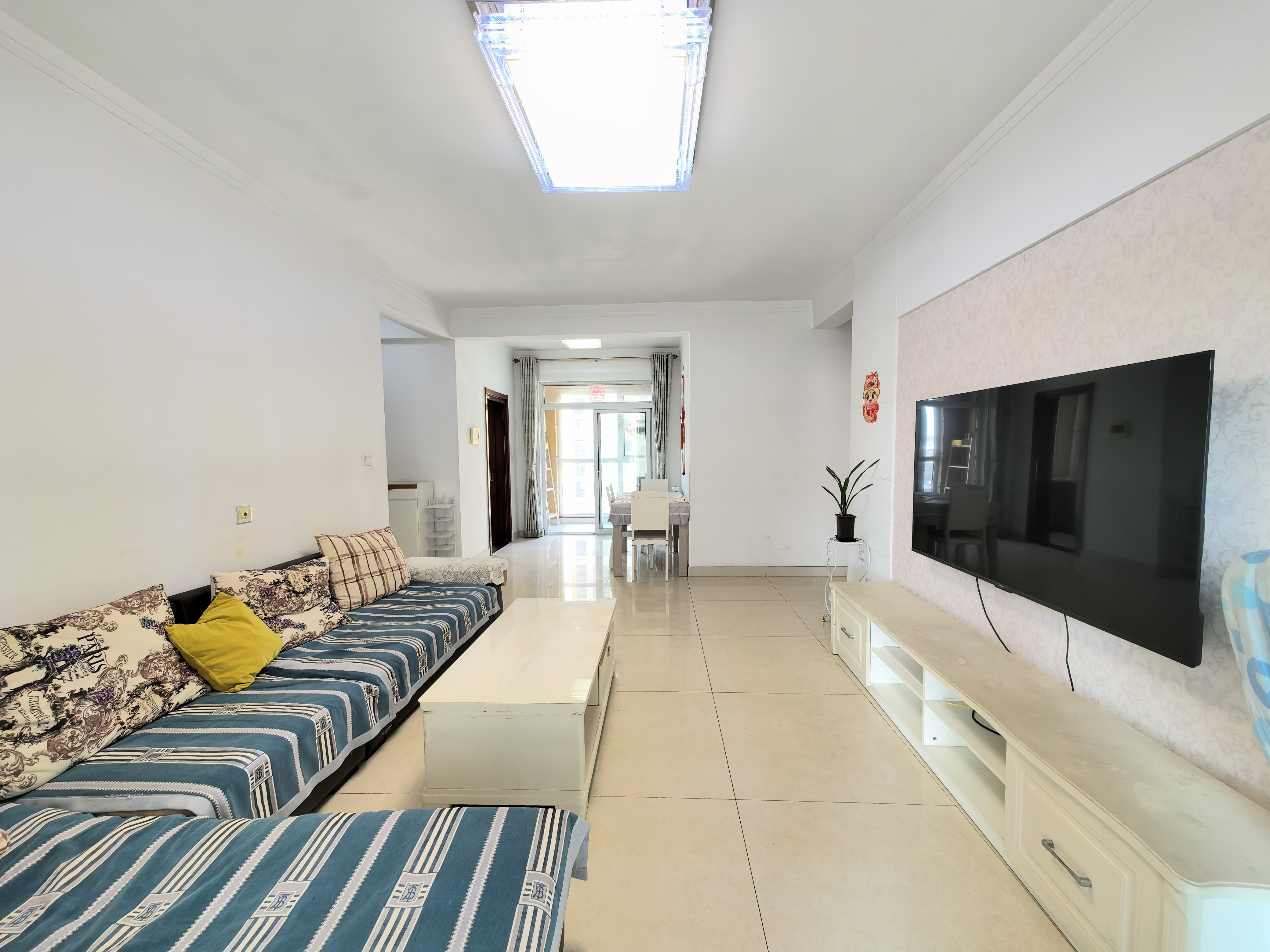 绿地中央广场三区