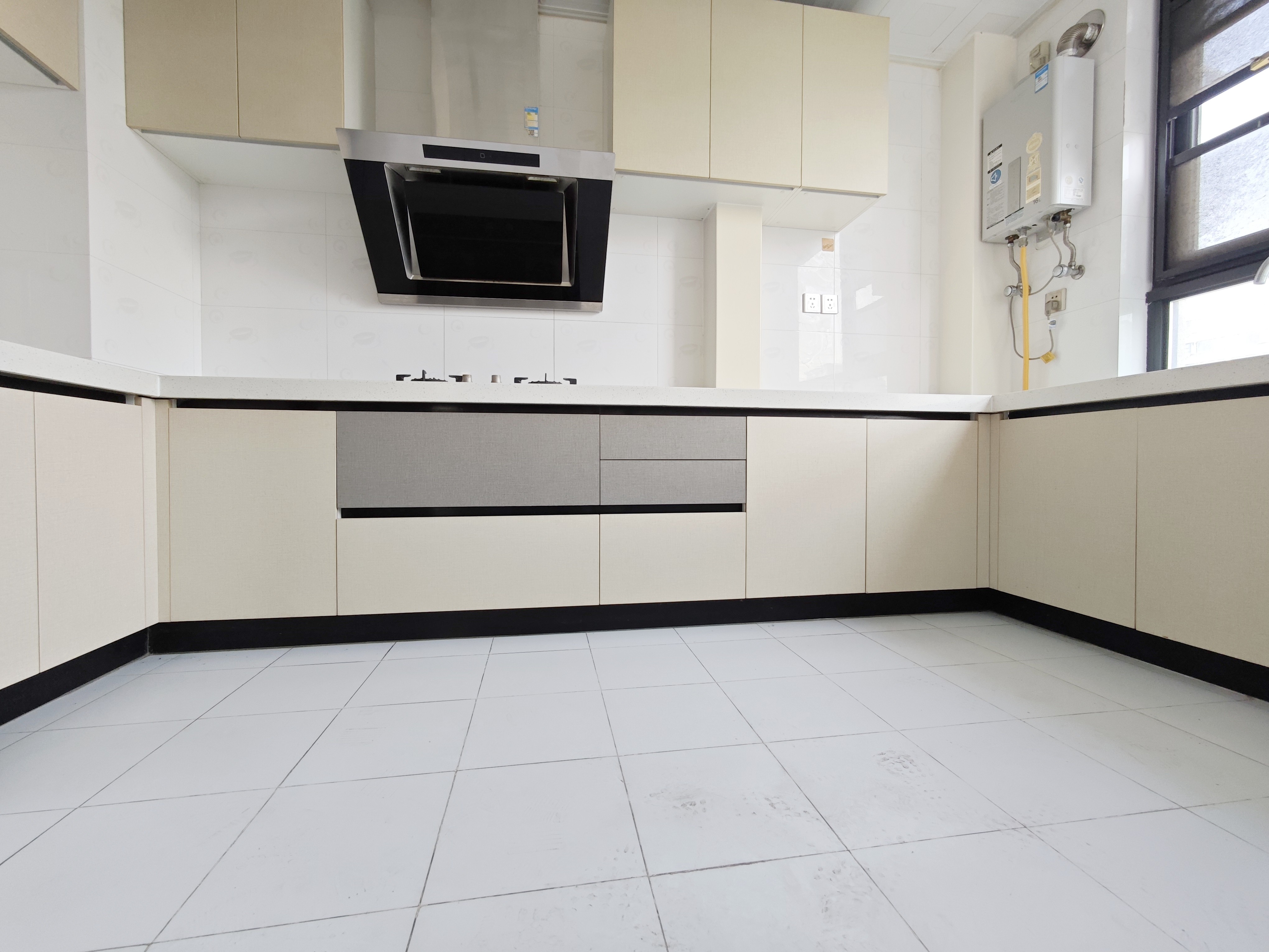 海尔绿城全运村锦兰园