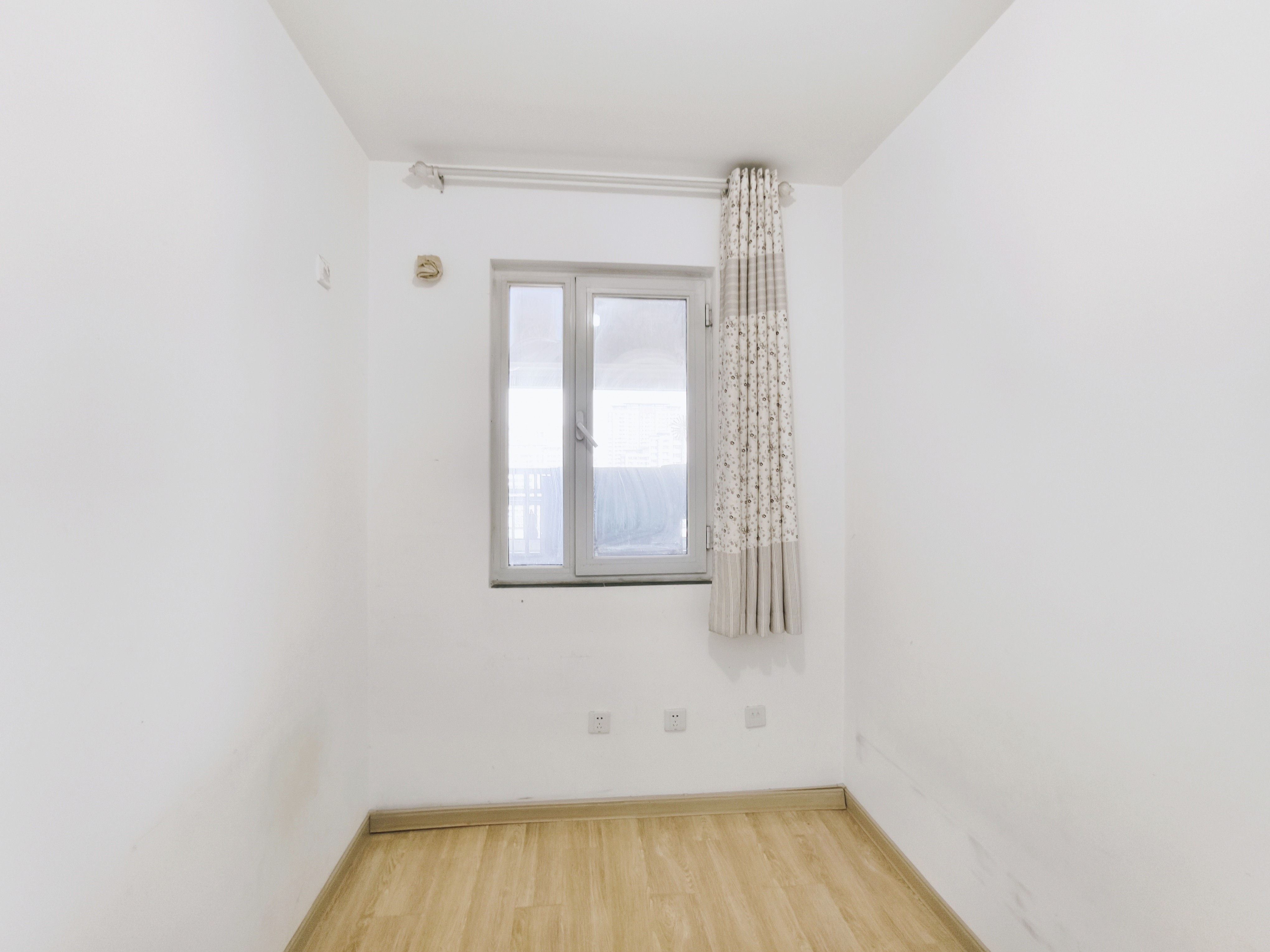 鲁能泰山7号一期