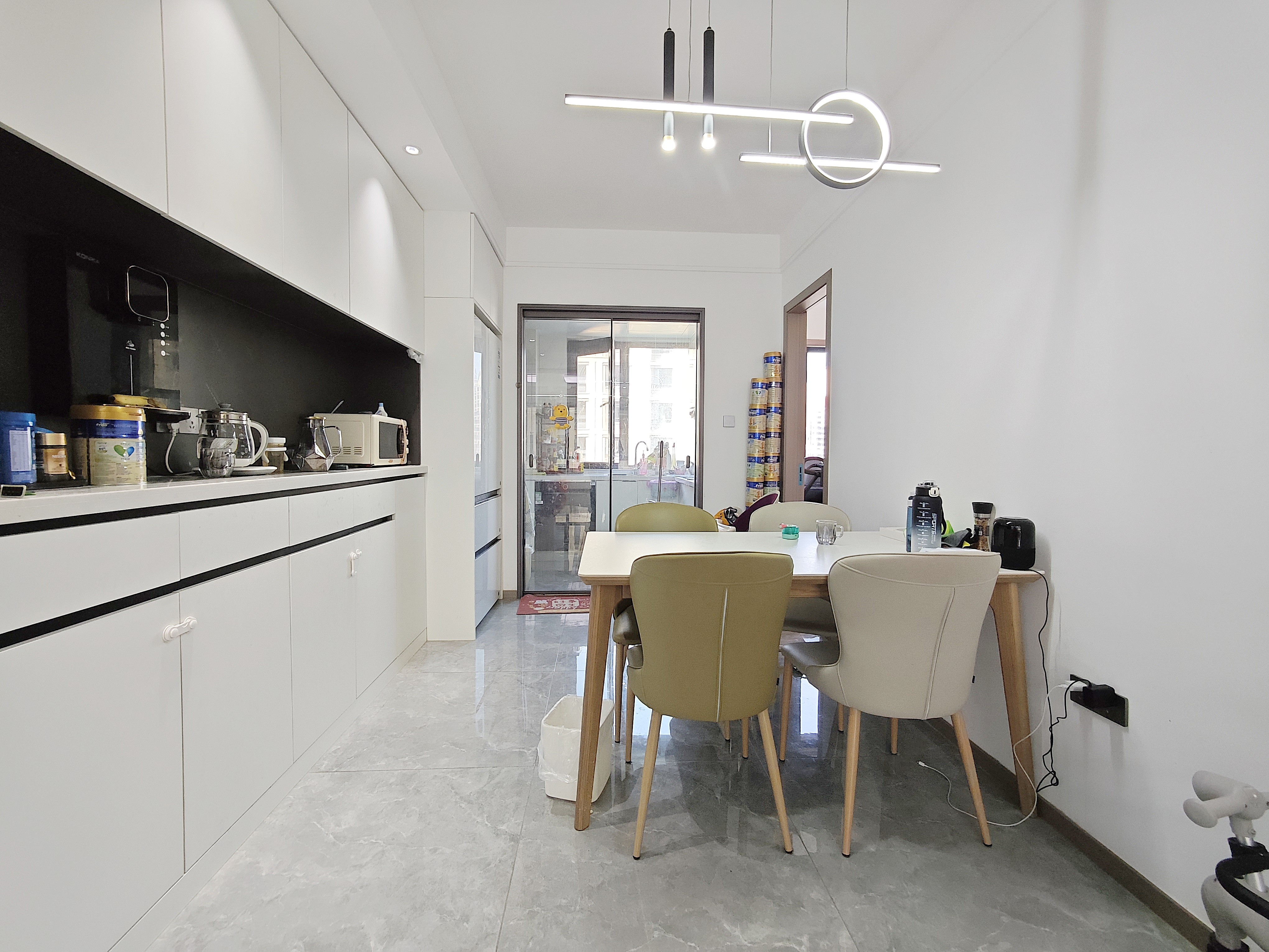 高新绿城玉兰花园