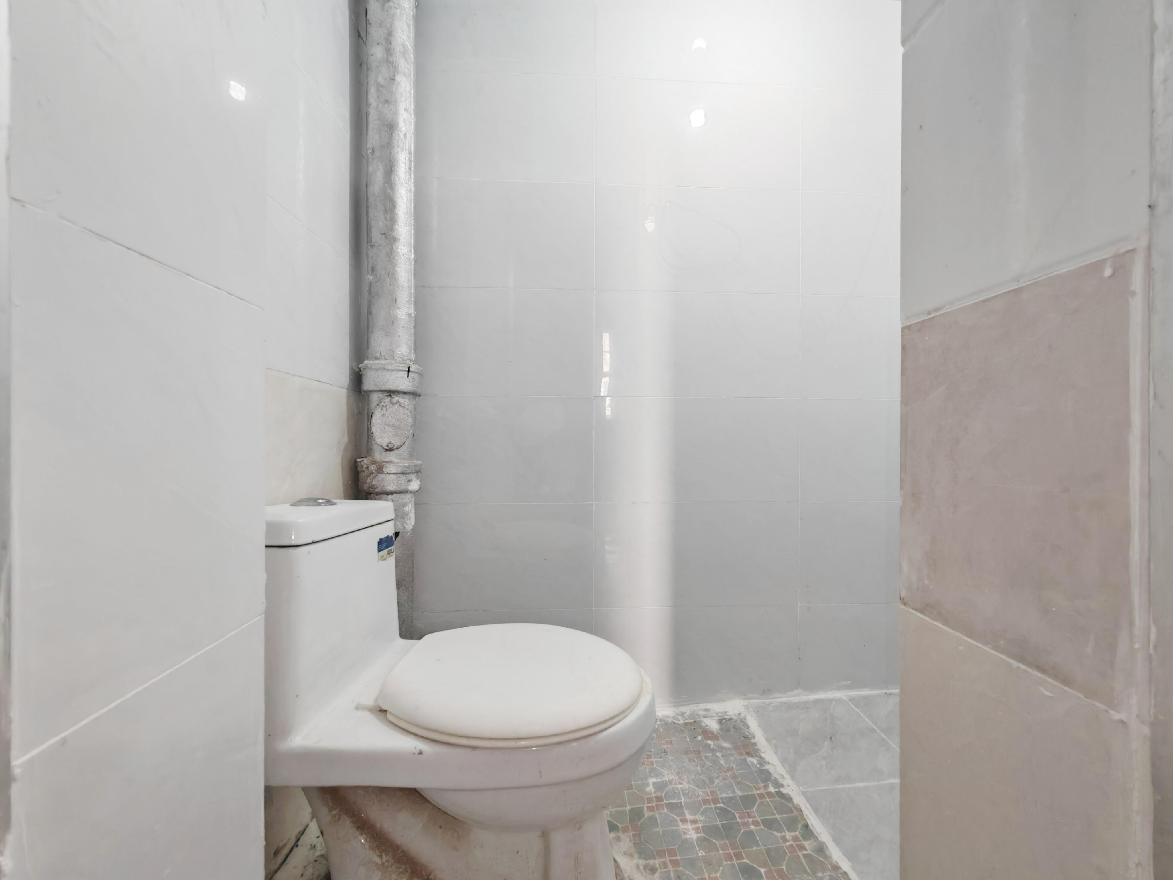 羊头峪西沟宿舍