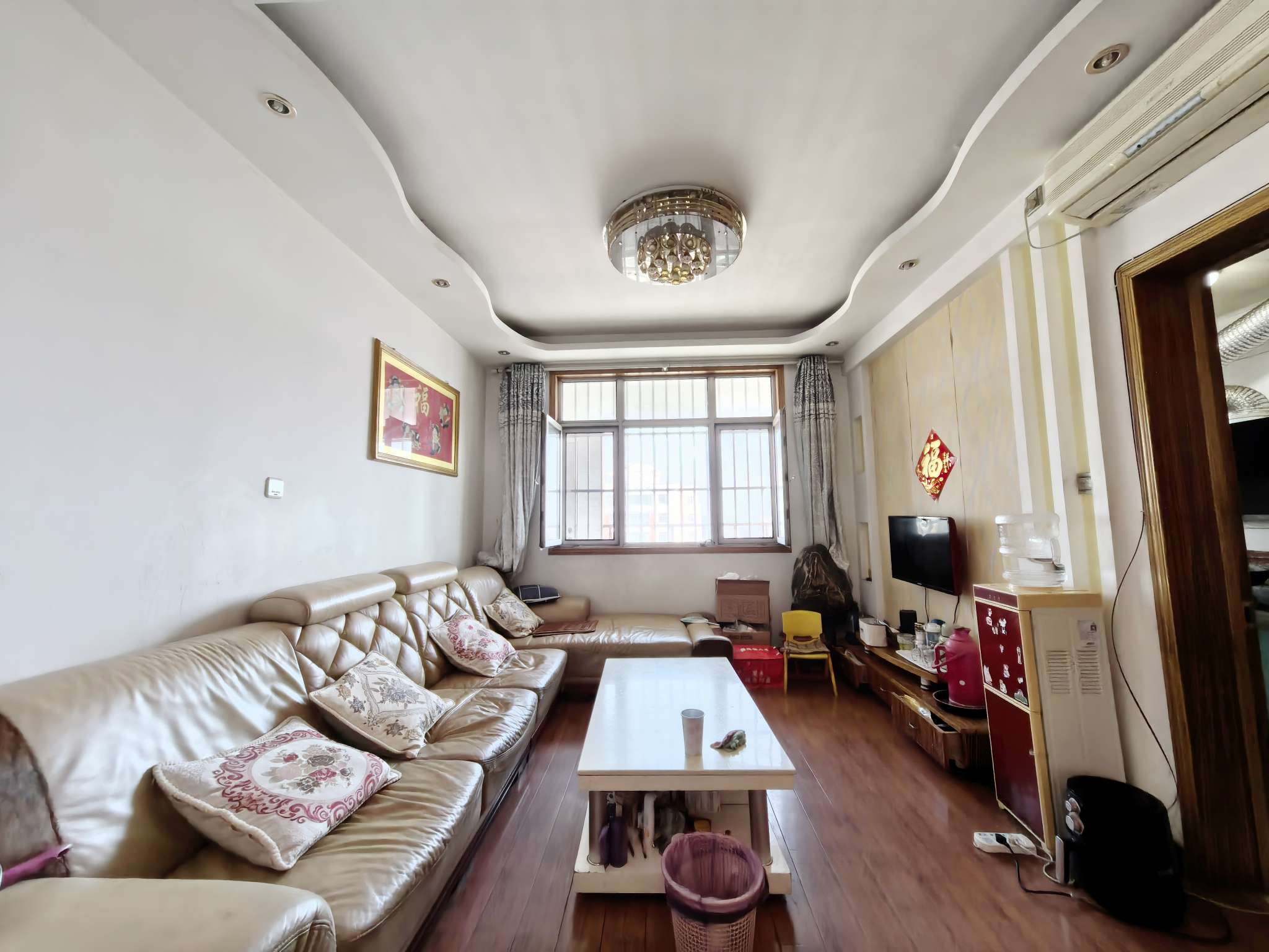  明珠广场上城 南