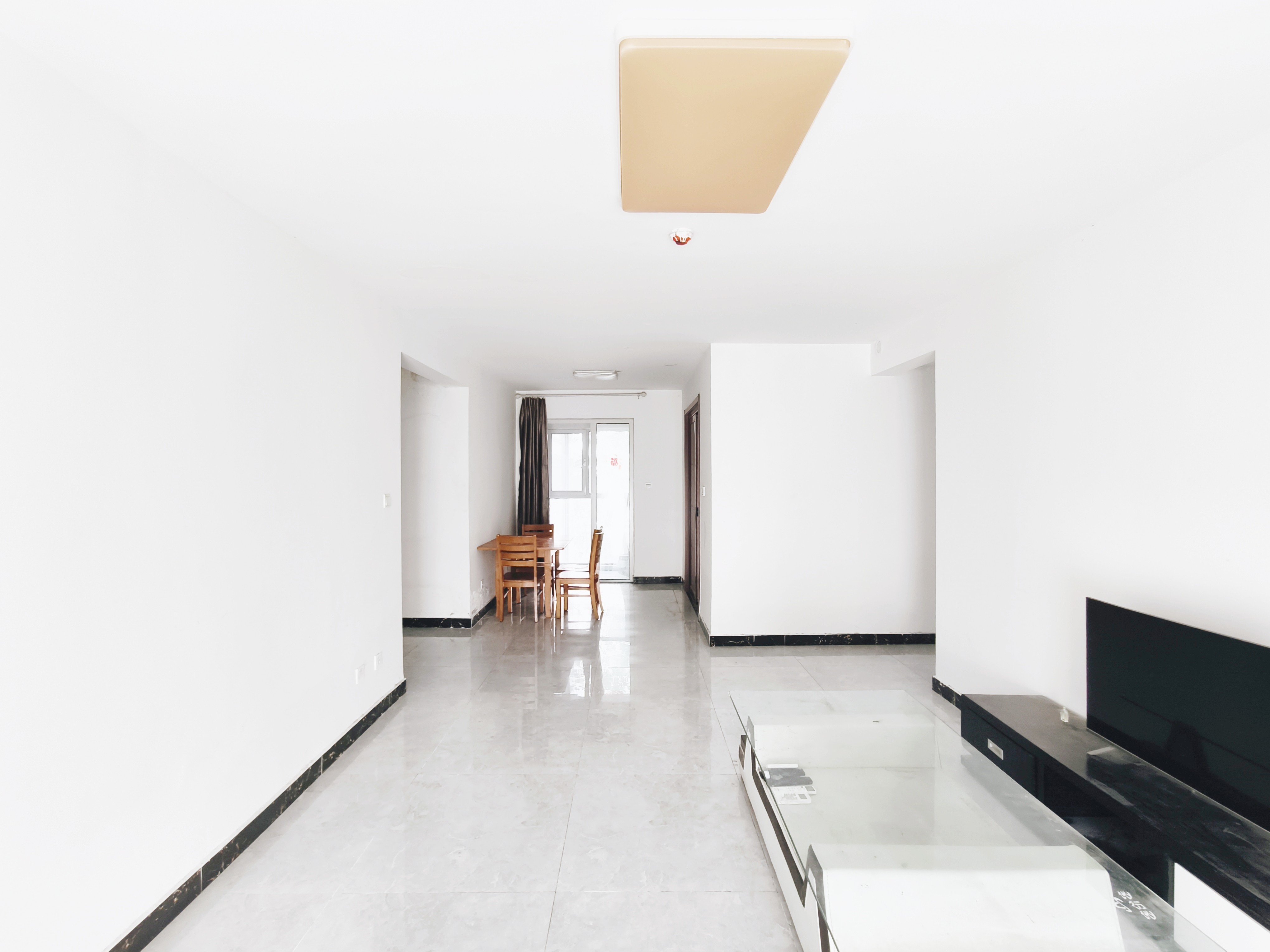 鲁能泰山7号二期