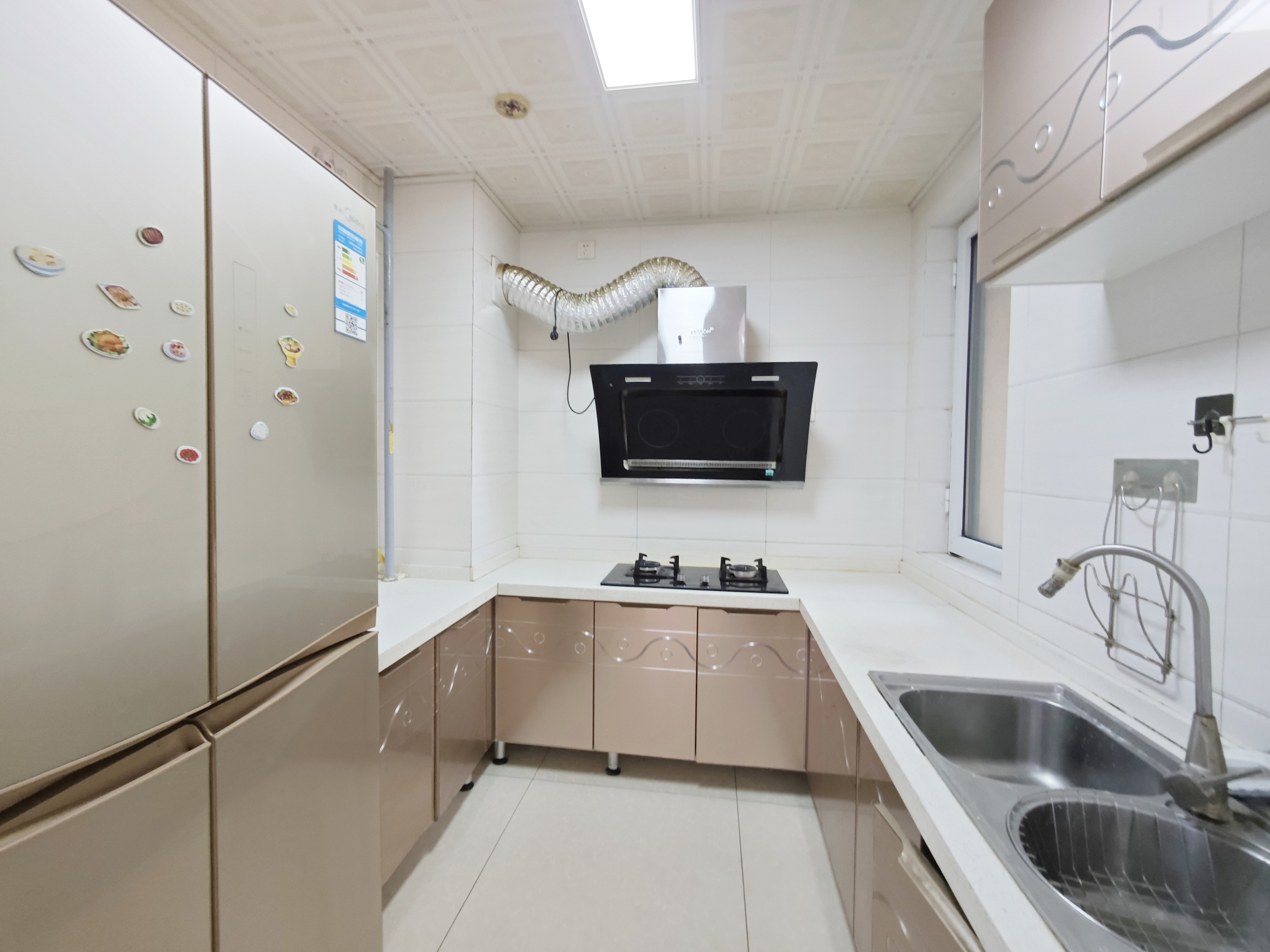 中铁逸都国际兰庭(南区)